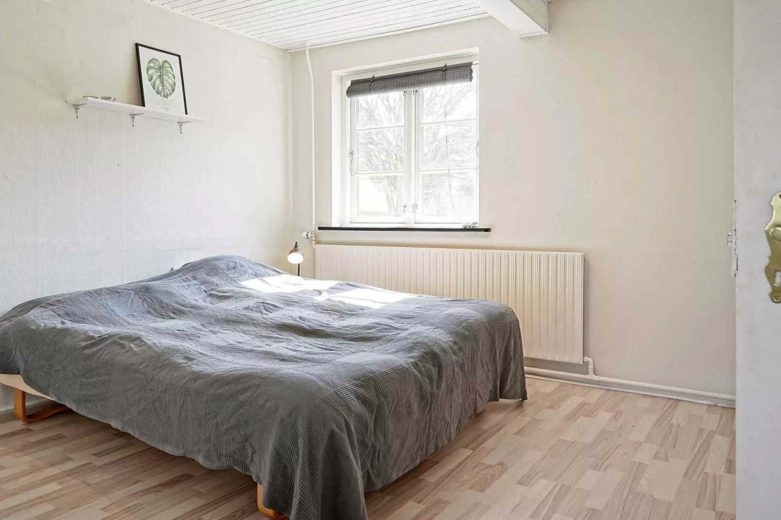 6 persoons vakantie huis in Aakirkeby-Binnen