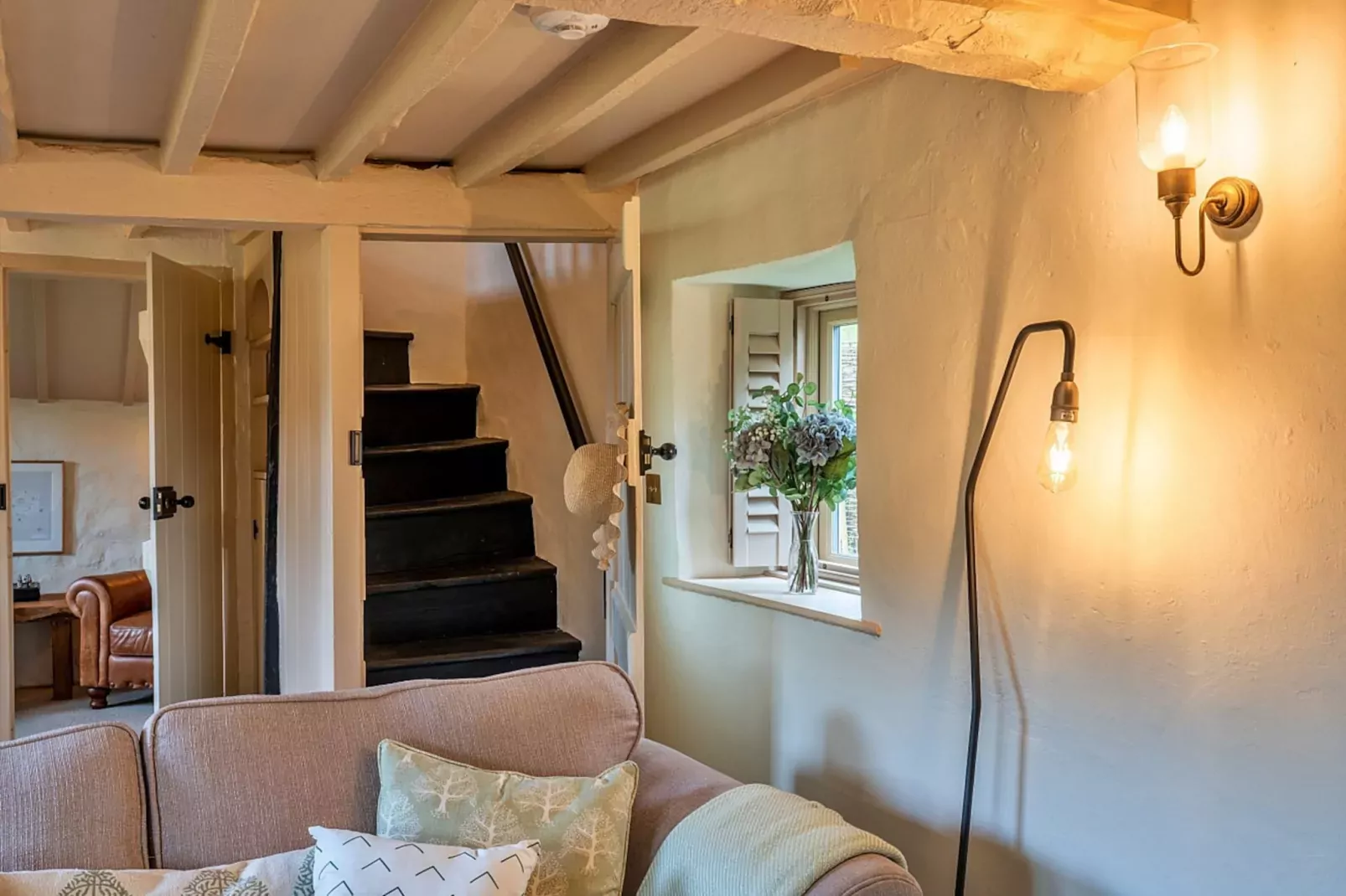 The Thatch at Winterborne Houghton-Overloop