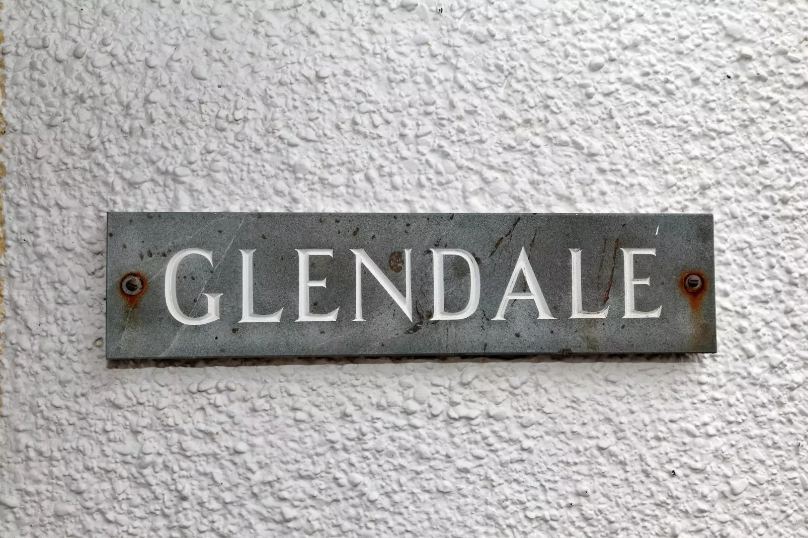 Glendale-Sfeer