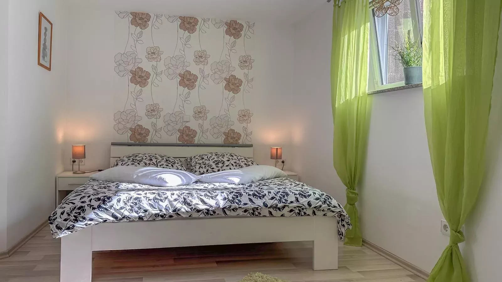 Bianka-Slaapkamer