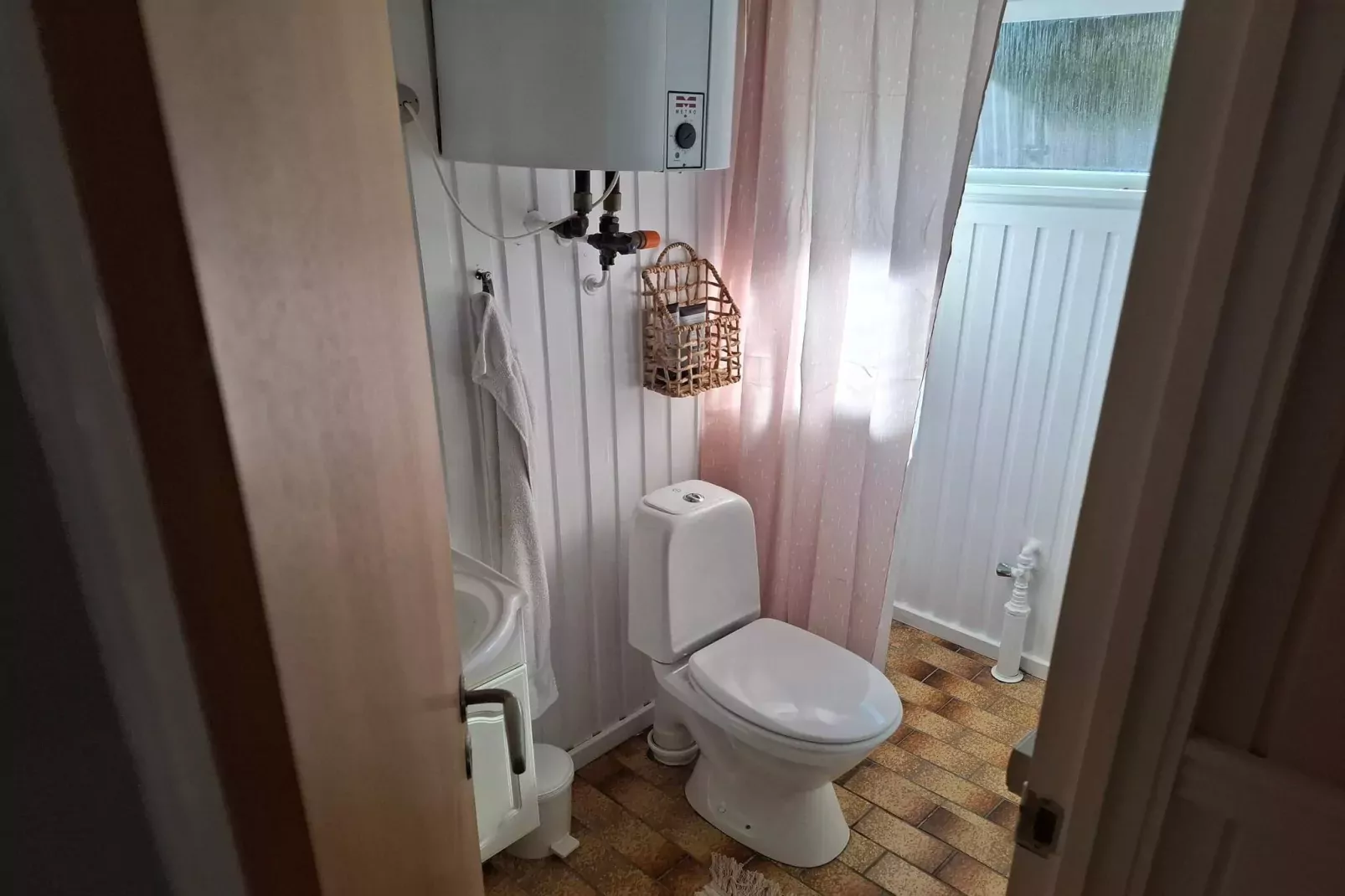 6 Personen vakantie huis in Karrebæksminde-Binnen