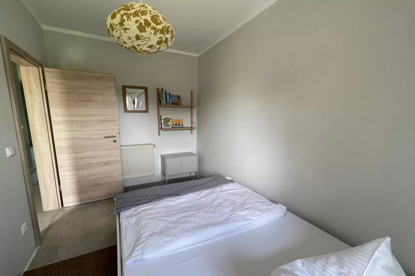 Familienurlaub in idyllischer Natur 4-Slaapkamer