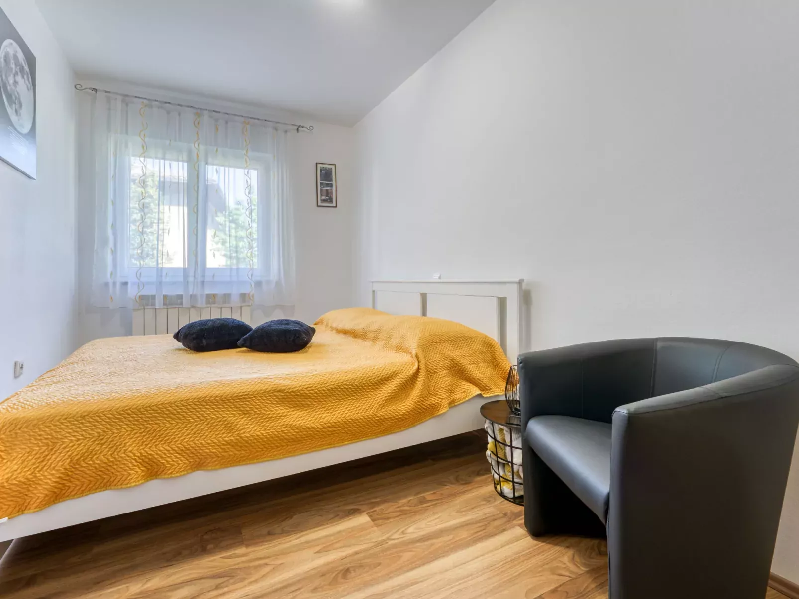 Apartman San Marco-Binnen