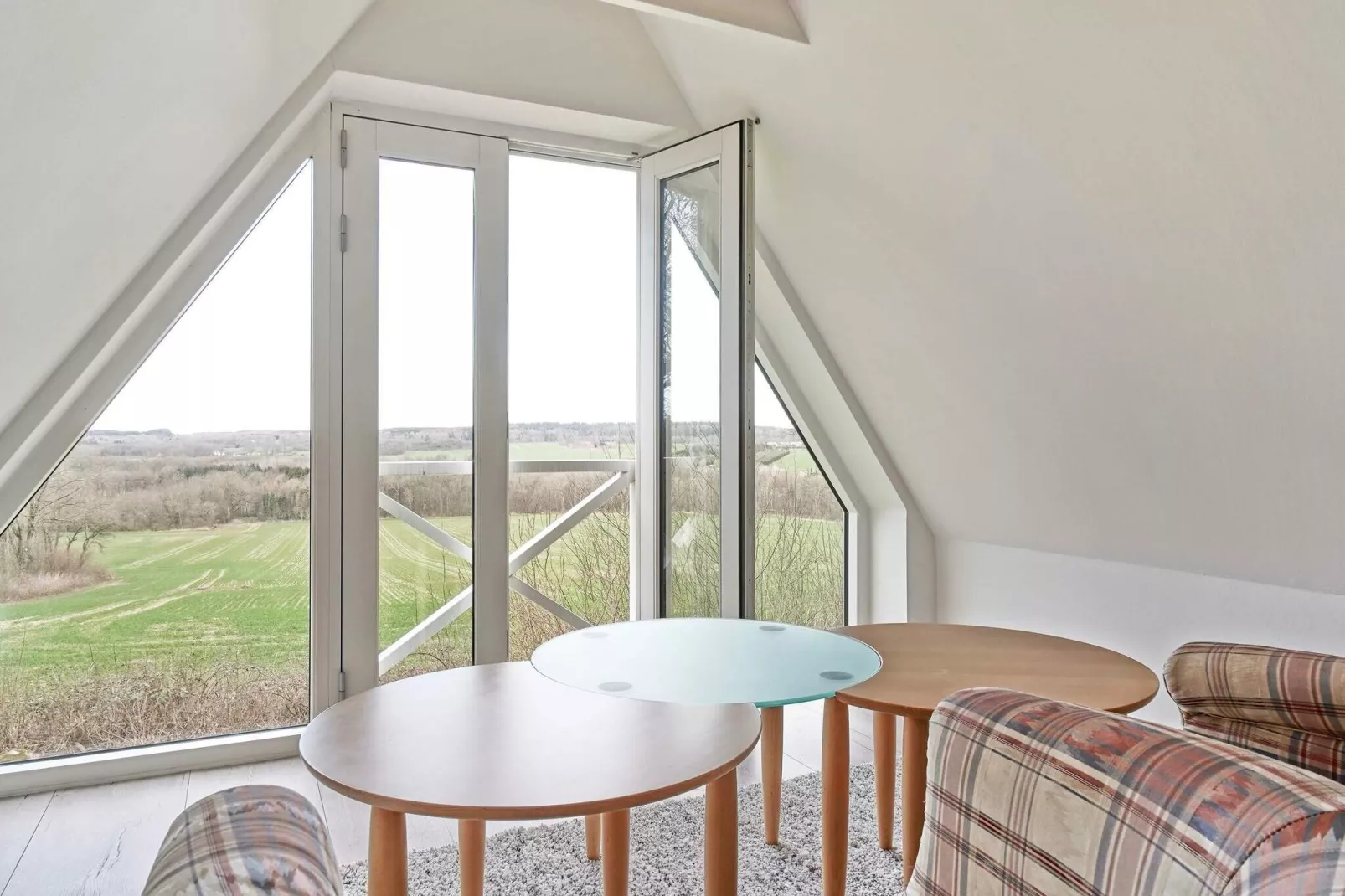 8 persoons vakantie huis in Nexø-By Traum-Binnen
