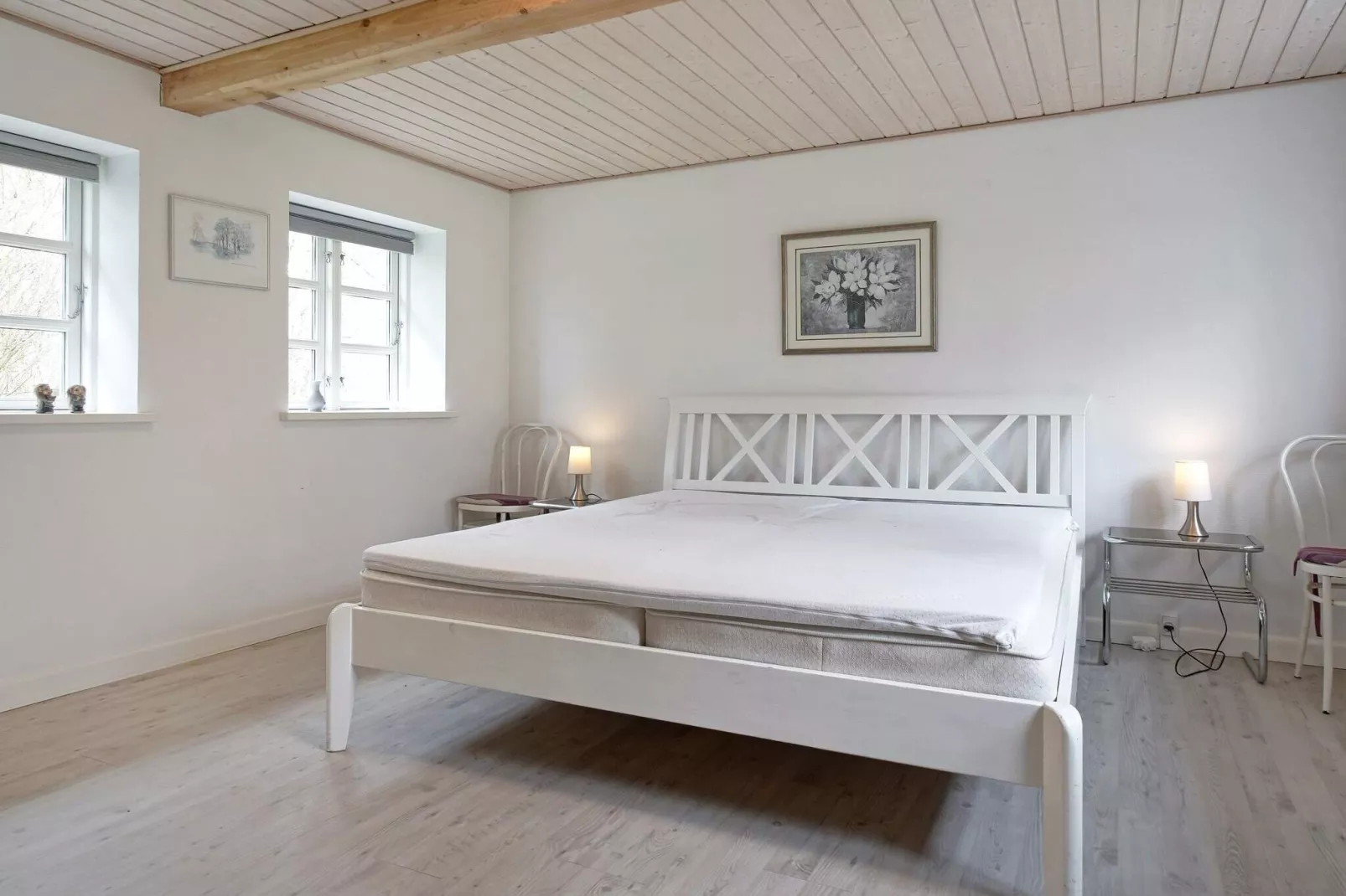 8 persoons vakantie huis in Nexø-By Traum-Binnen