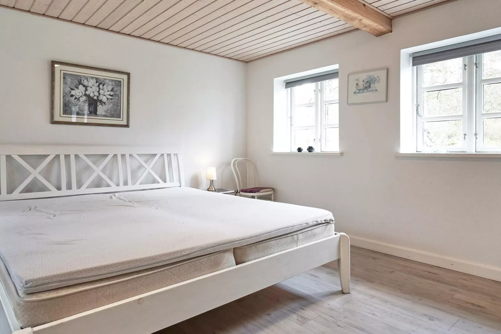8 persoons vakantie huis in Nexø-By Traum-Binnen