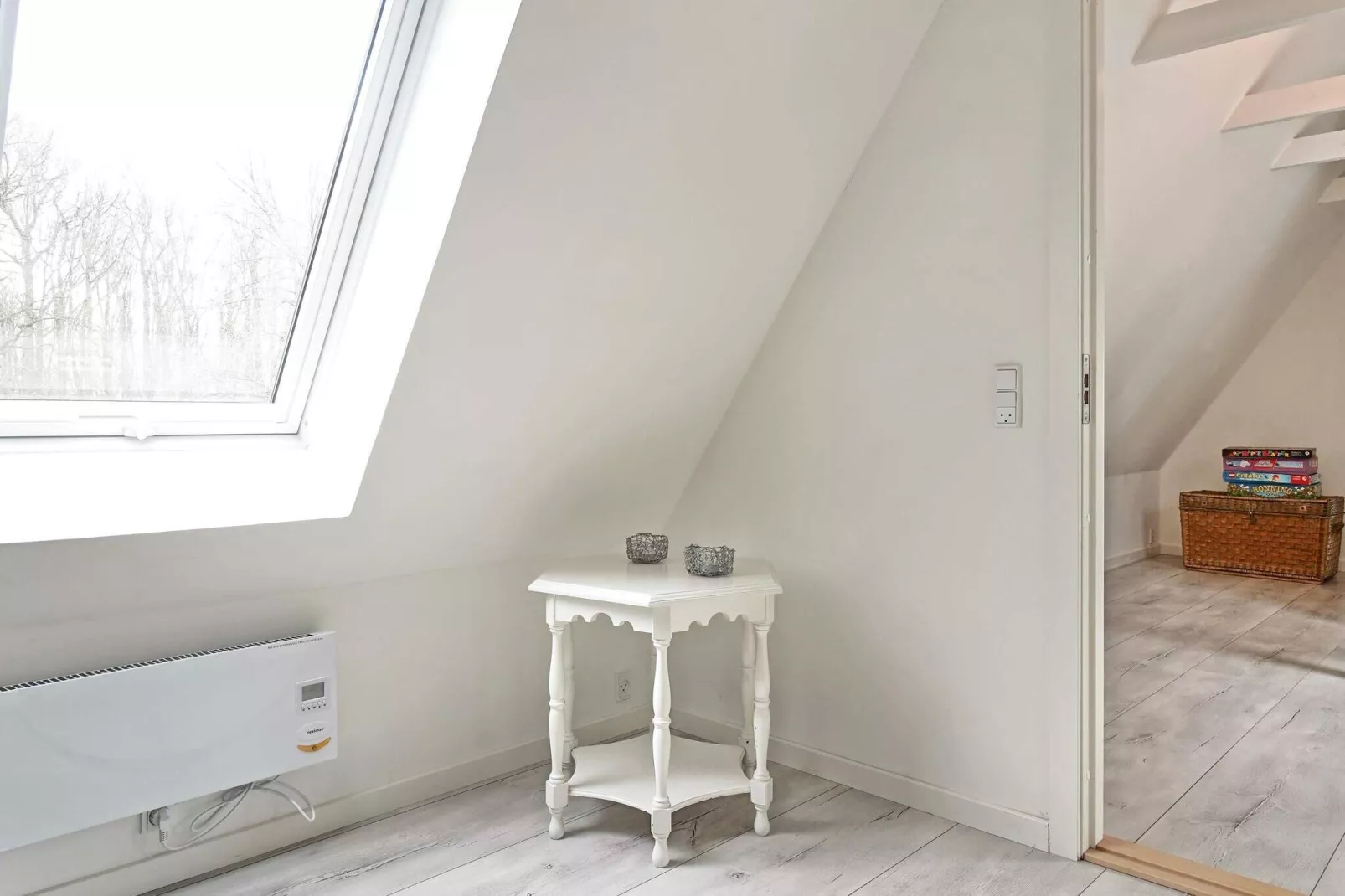8 persoons vakantie huis in Nexø-By Traum-Binnen