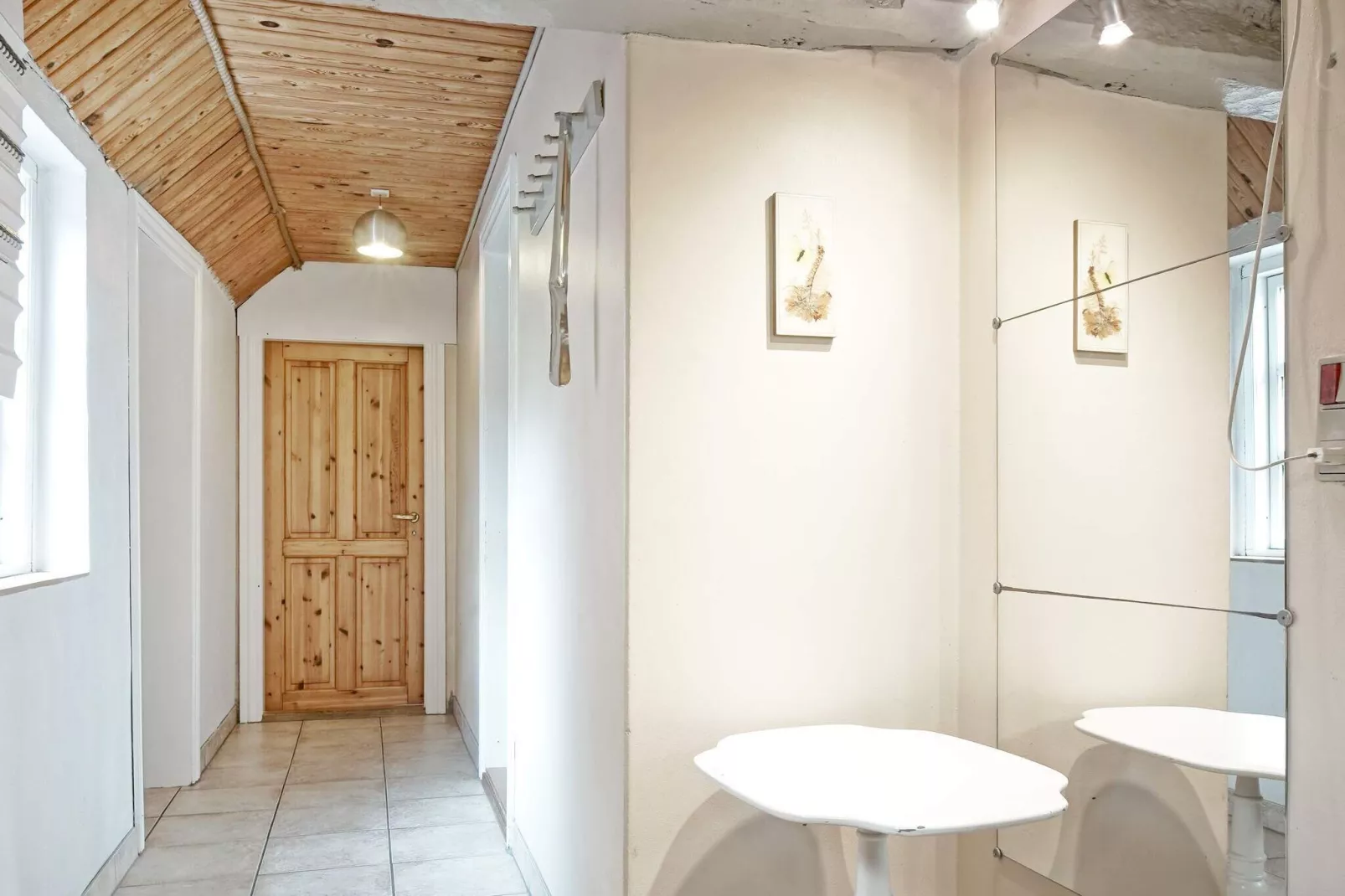 8 persoons vakantie huis in Nexø-By Traum-Binnen