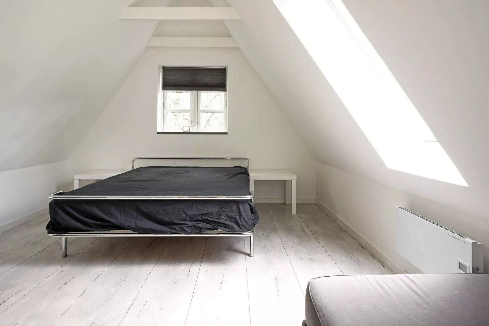 8 persoons vakantie huis in Nexø-By Traum-Binnen