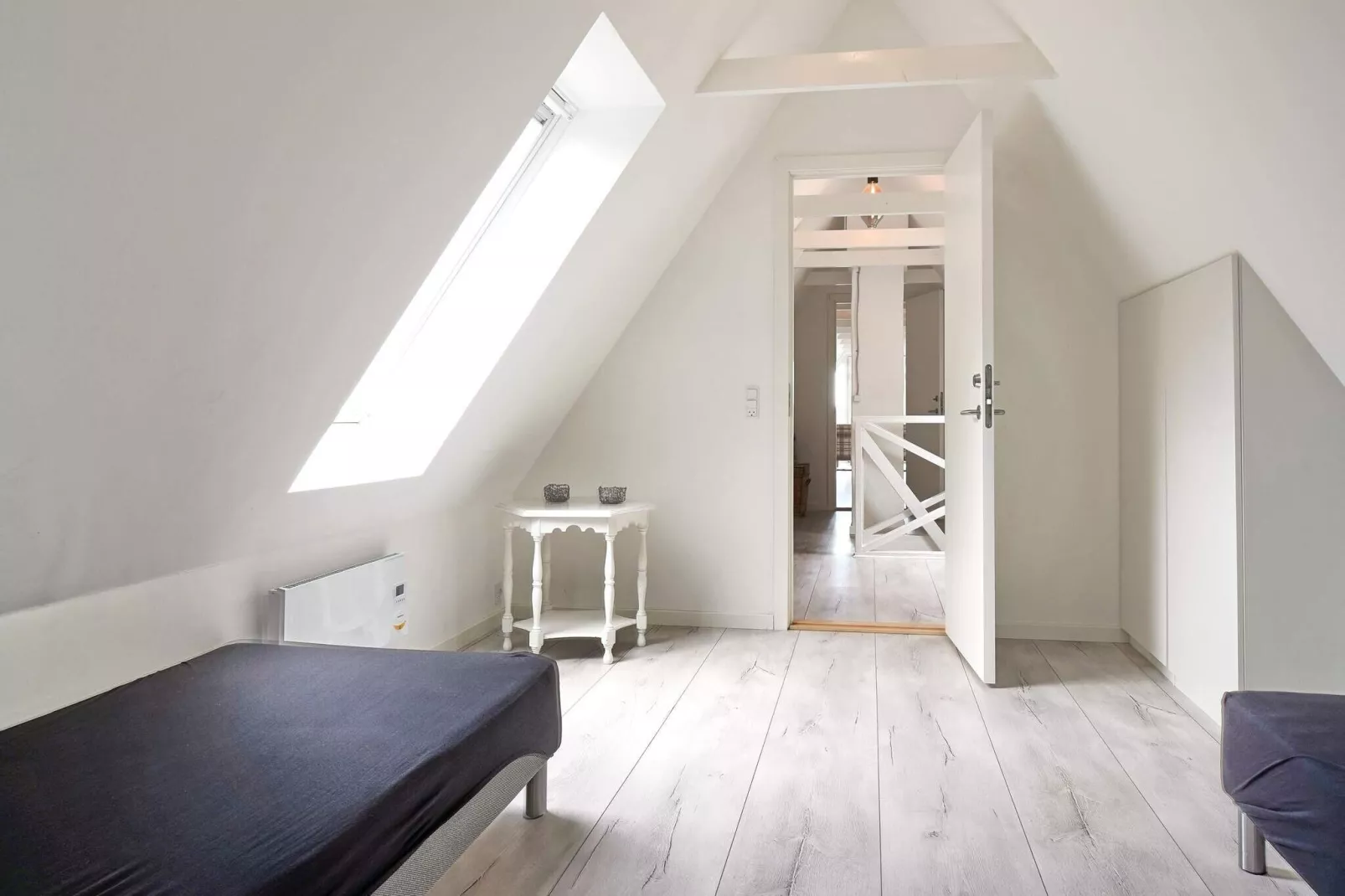 8 persoons vakantie huis in Nexø-By Traum-Binnen