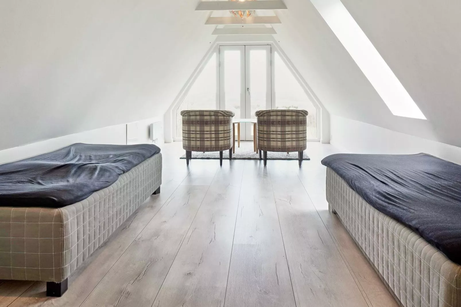 8 persoons vakantie huis in Nexø-By Traum-Binnen