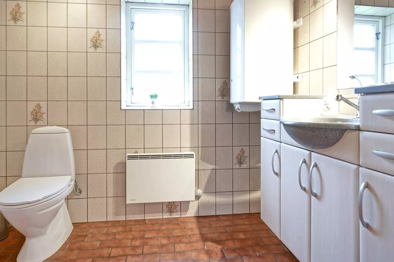8 persoons vakantie huis in Nexø-By Traum-Binnen