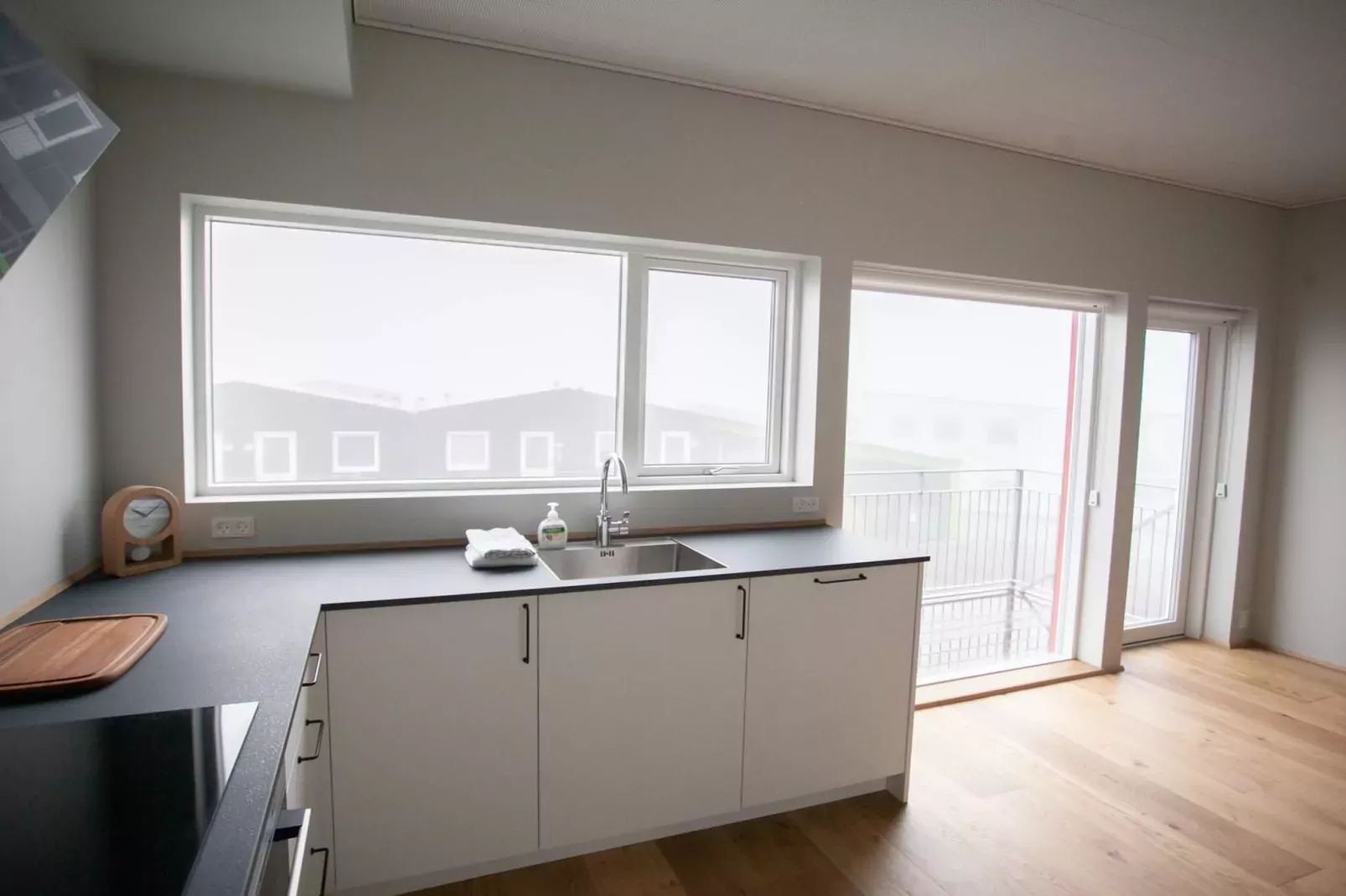 Luxe zeezicht herenhuis -- By Traum Ferienwohnungen-Binnen