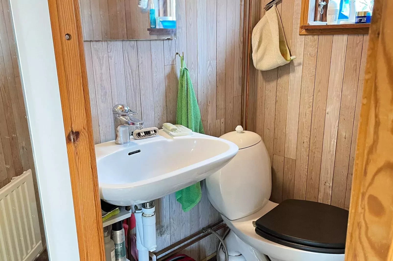 4 sterren vakantie huis in YSTAD-Binnen