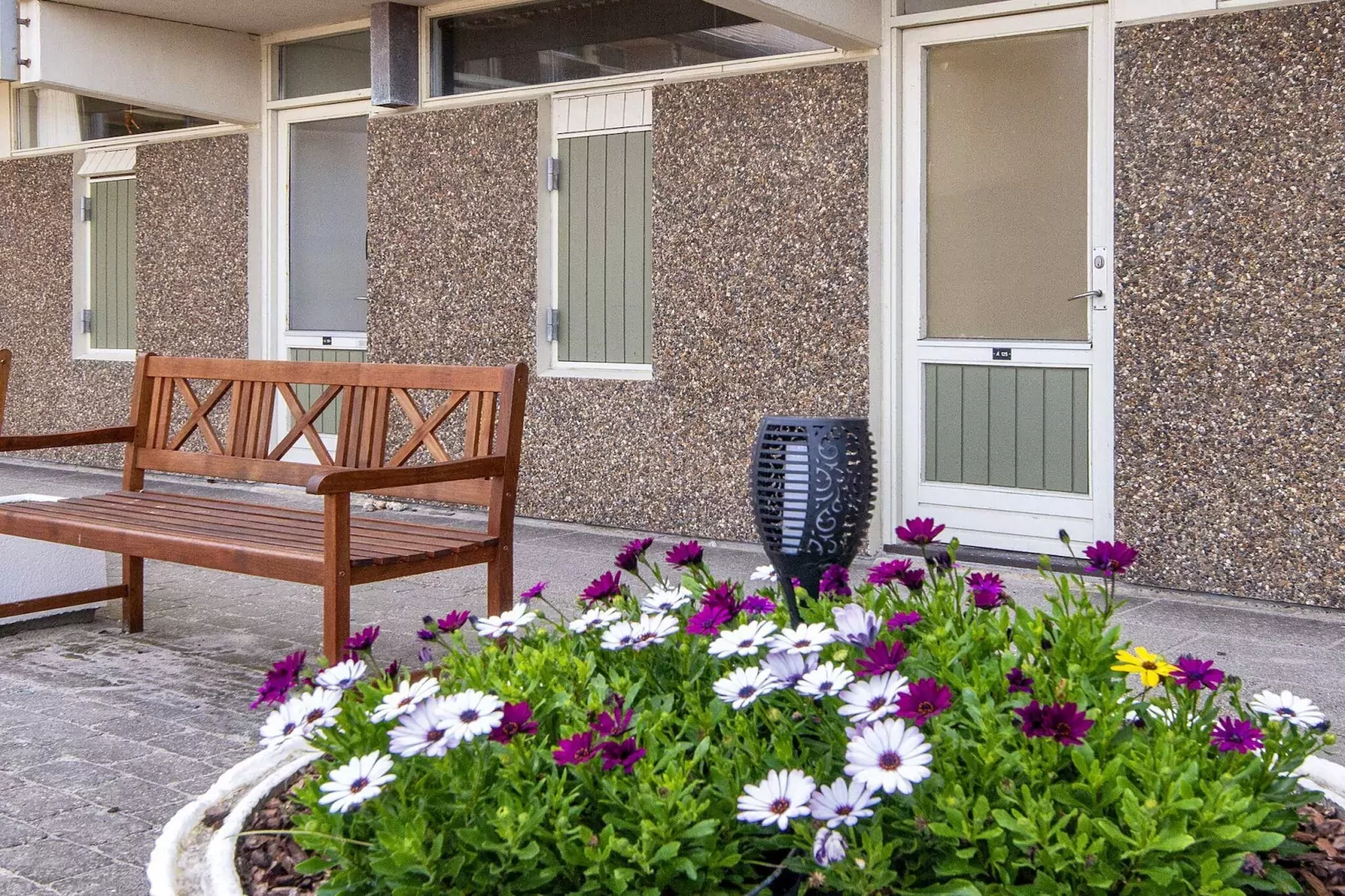 3 persoons vakantie huis in Fanø-By Traum-Uitzicht
