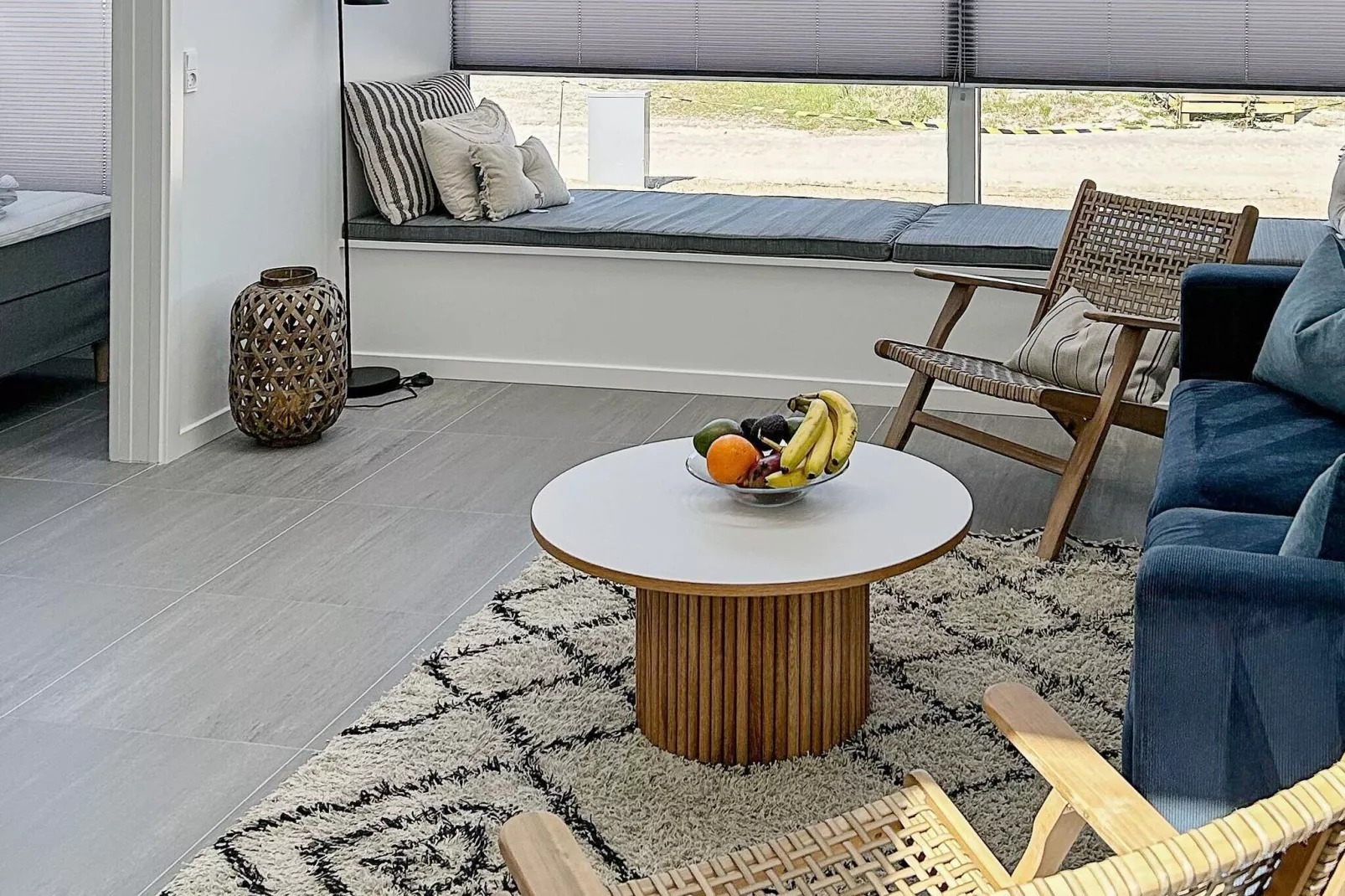 7 persoons vakantie huis in Gilleleje-By Traum-Binnen