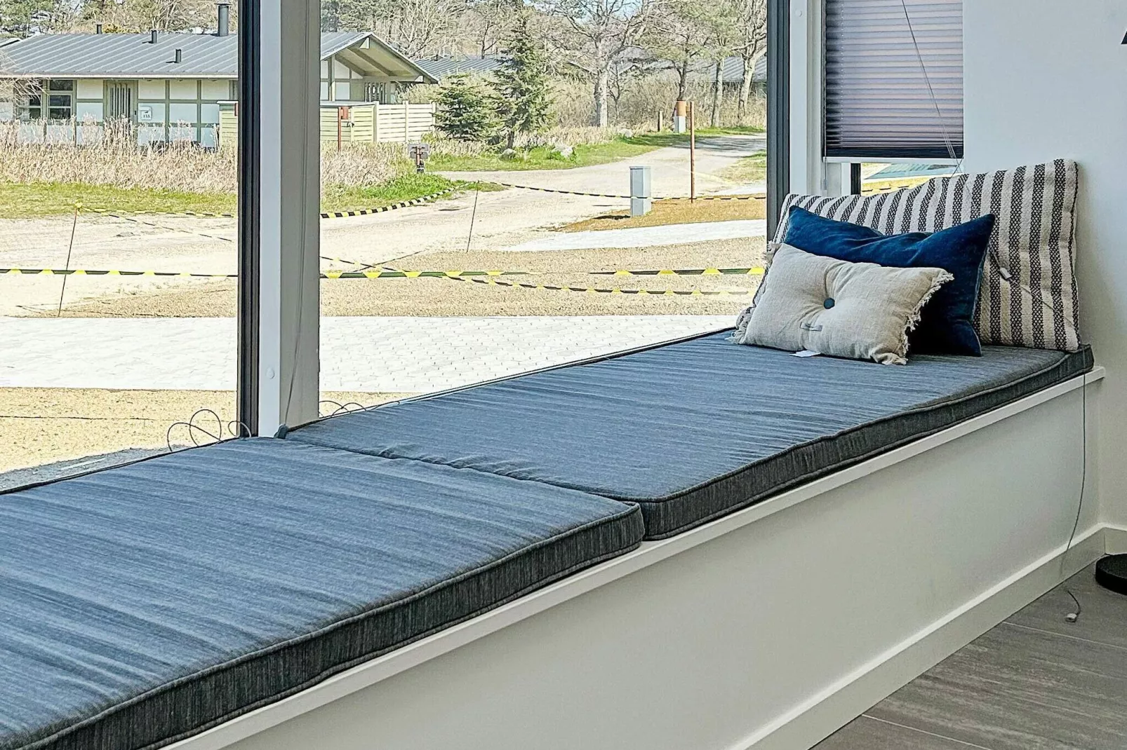 7 persoons vakantie huis in Gilleleje-By Traum-Binnen