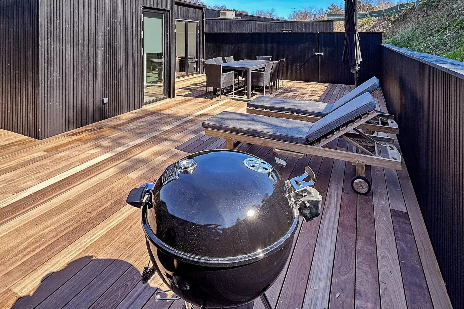 7 persoons vakantie huis in Gilleleje-By Traum-Uitzicht