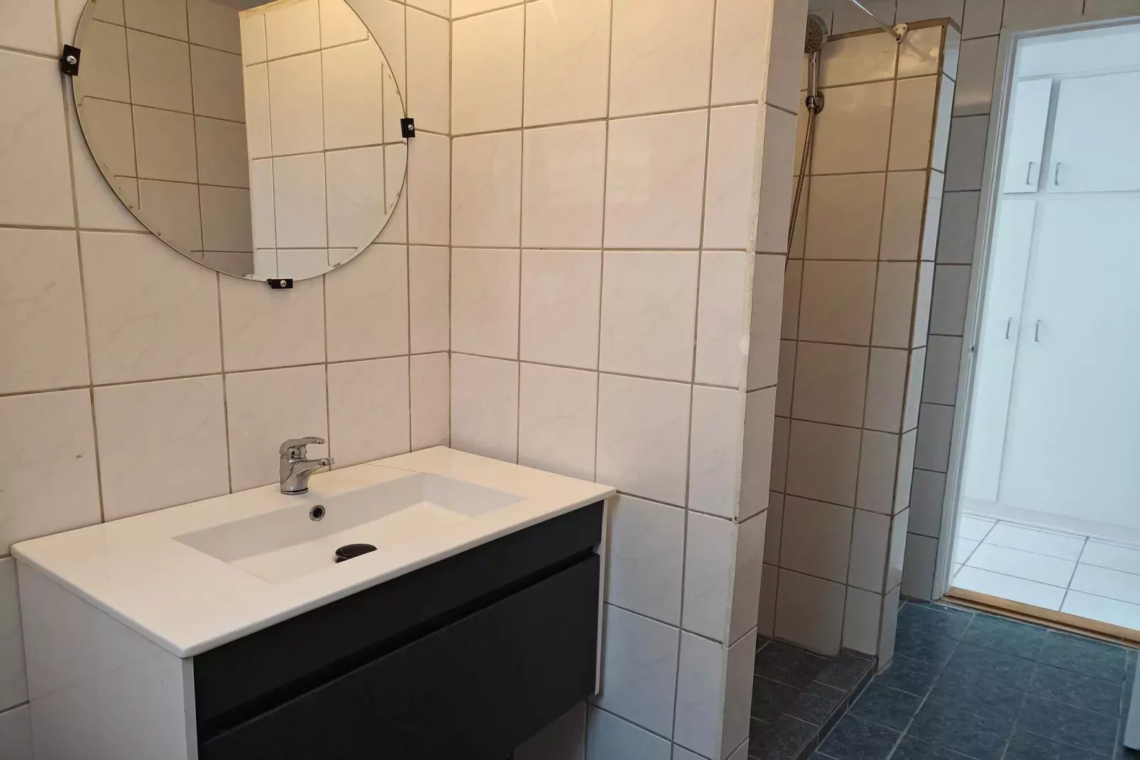 5 Personen vakantie huis in Nordborg-Binnen