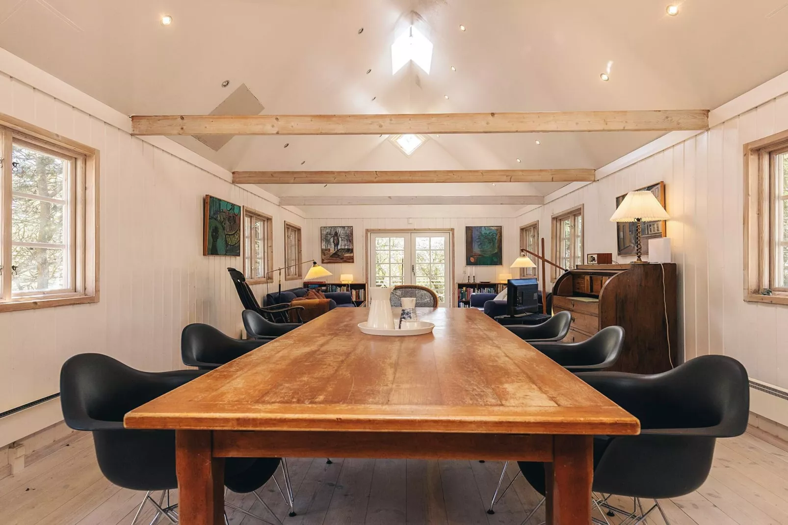 4 sterren vakantie huis in Liseleje-Binnen