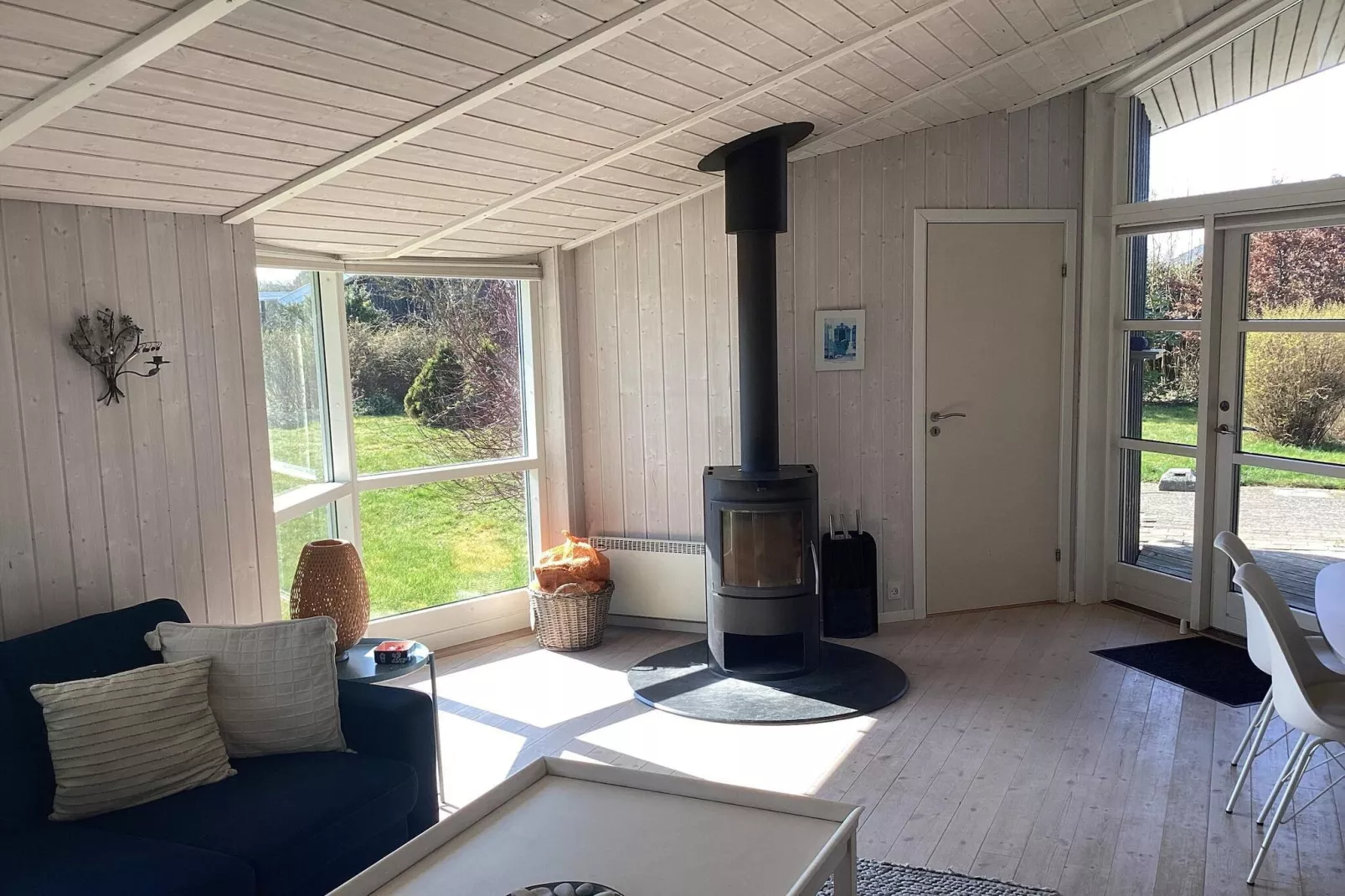 5 Personen vakantie huis in Nakskov-Binnen