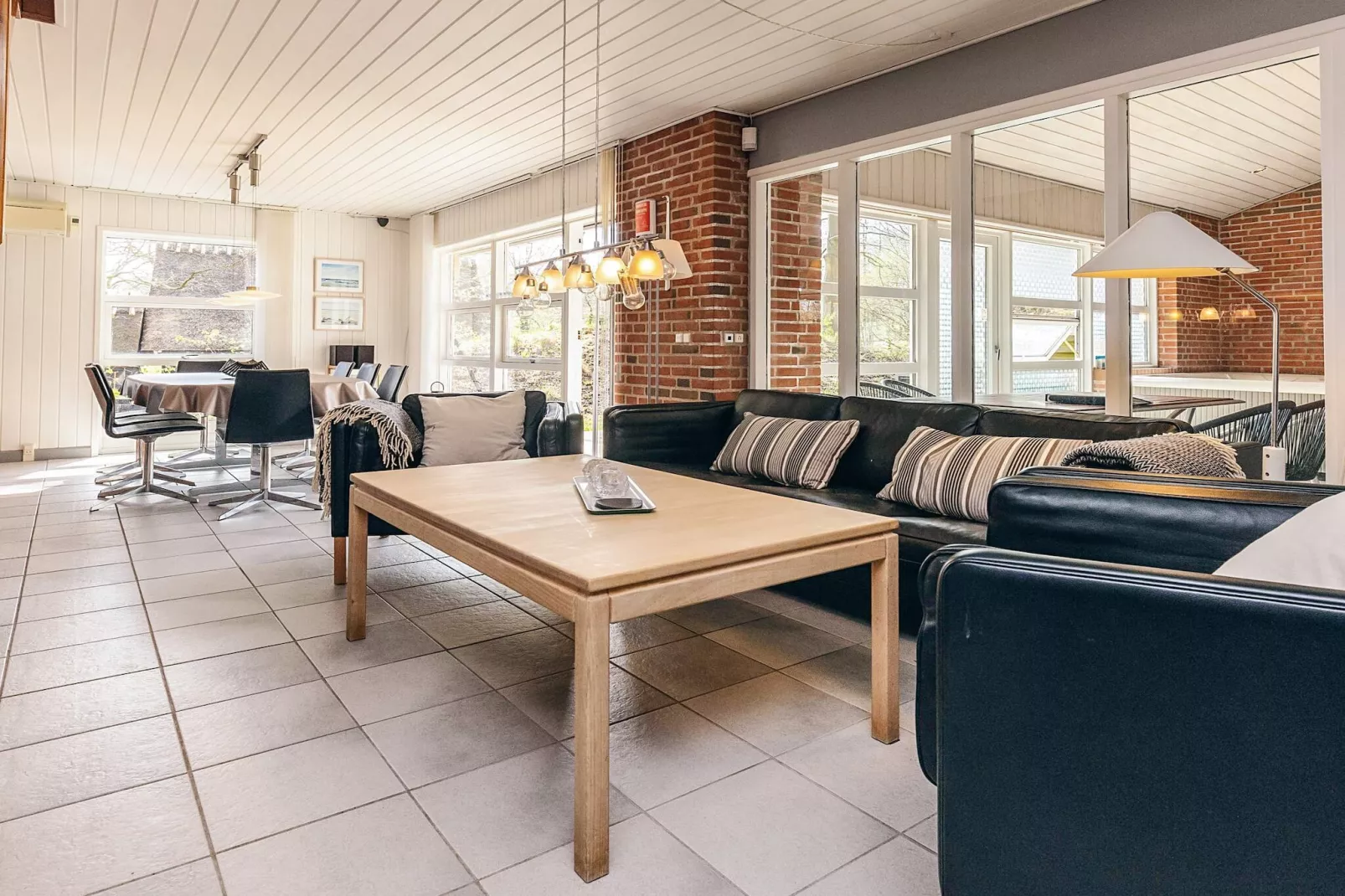 4 sterren vakantie huis in Asperup-Binnen