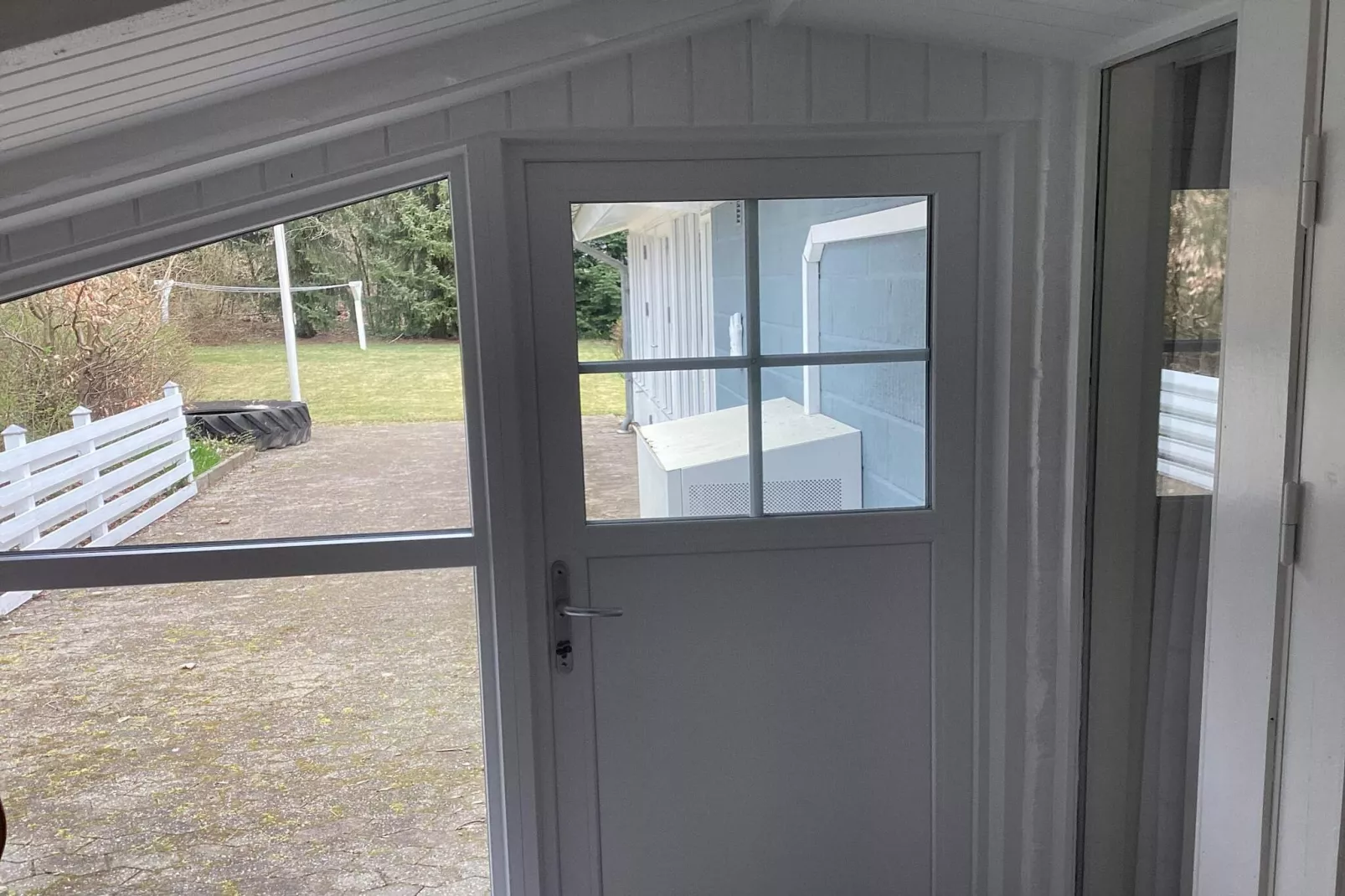 6 Personen vakantie huis in Ansager-Binnen