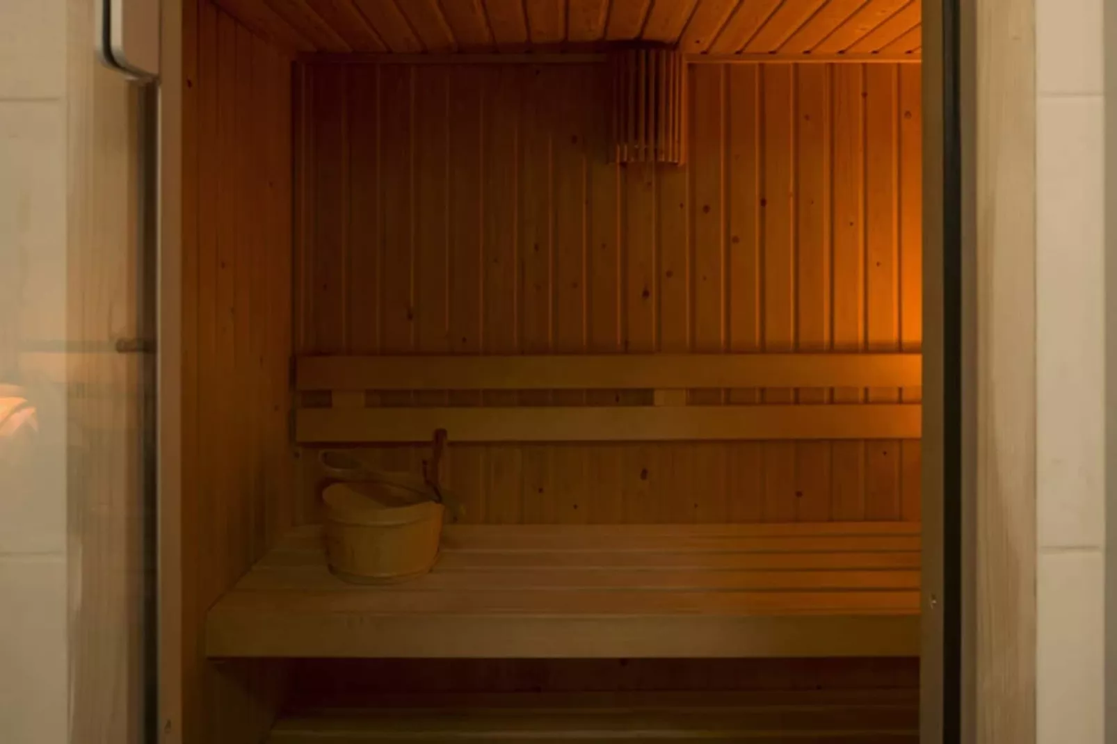 Vakantiepark Duynzicht 3-Wellness