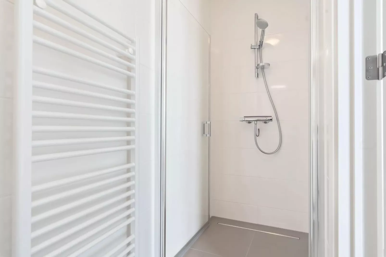 Breskens Apartments & Penthouses 5-Buitenkant zomer