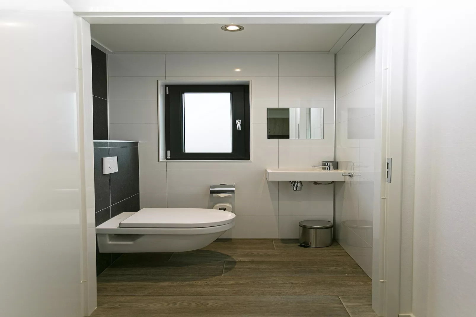 Sunrise Home 6er-Badkamer