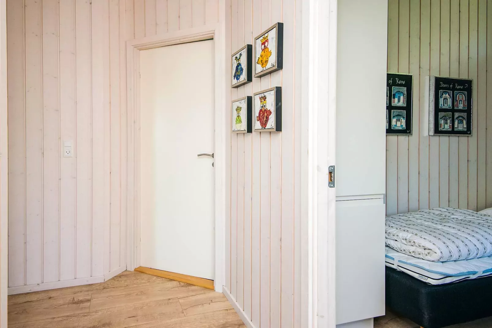6 persoons vakantie huis in Rømø-Binnen