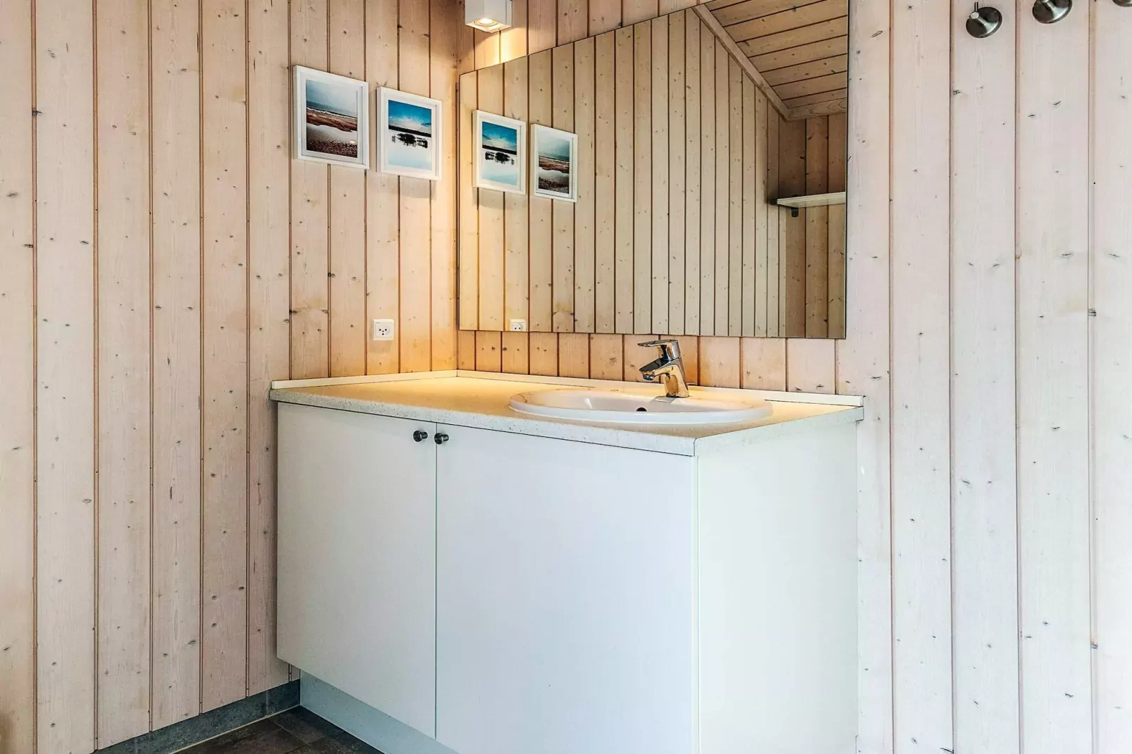 8 persoons vakantie huis in Vig-Binnen