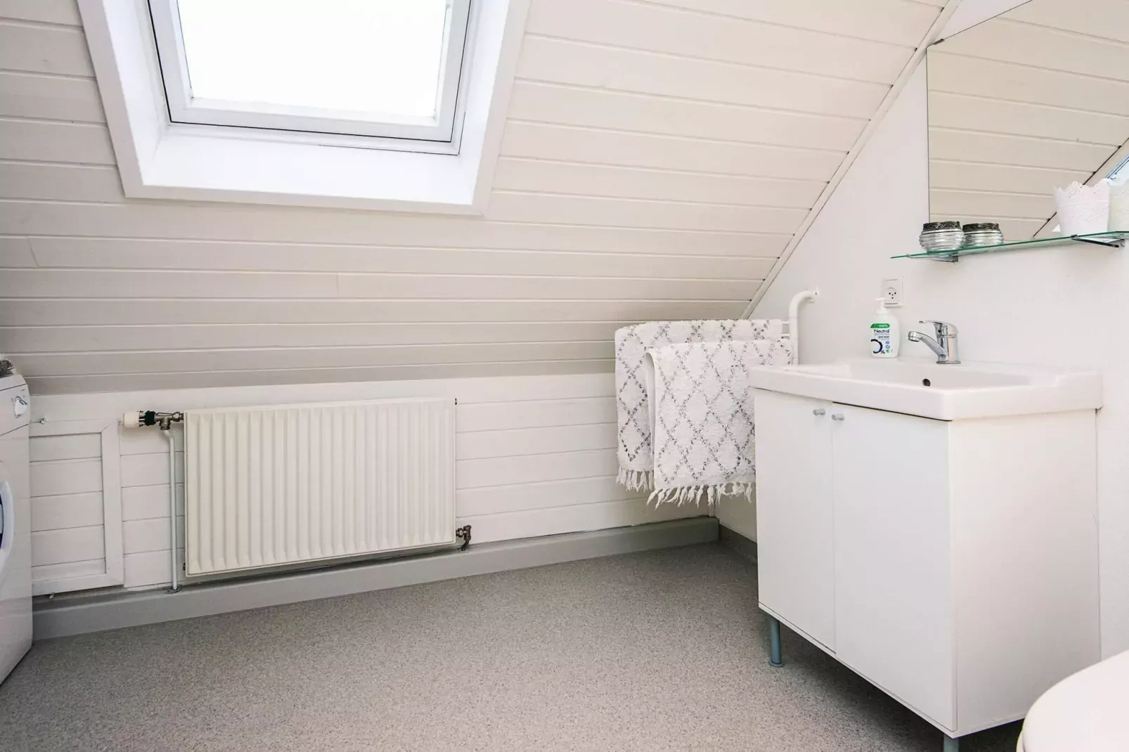 4 persoons vakantie huis in Børkop-Binnen