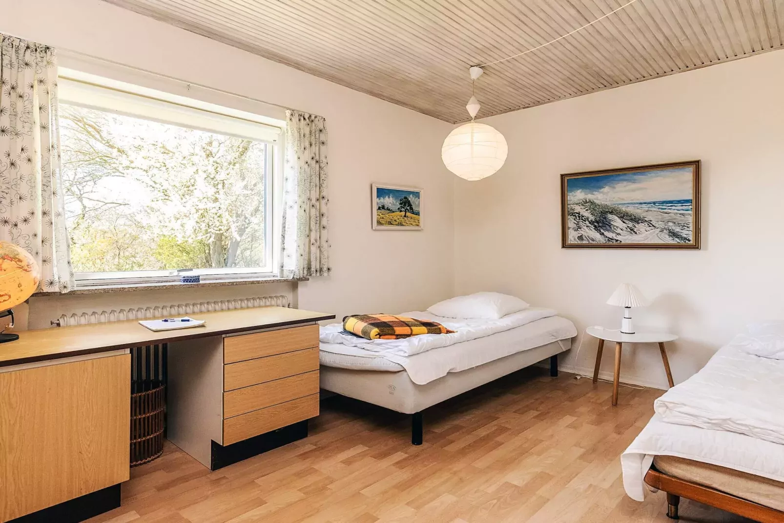 8 persoons vakantie huis in Harpelunde-Binnen