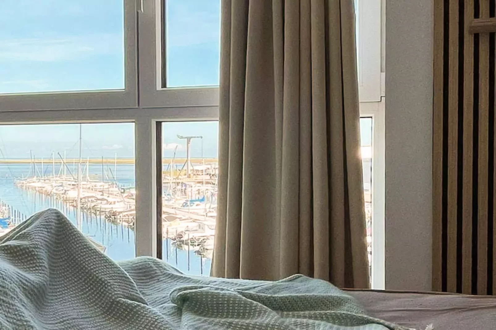 4 persoons vakantie huis in Wendtorf-Binnen