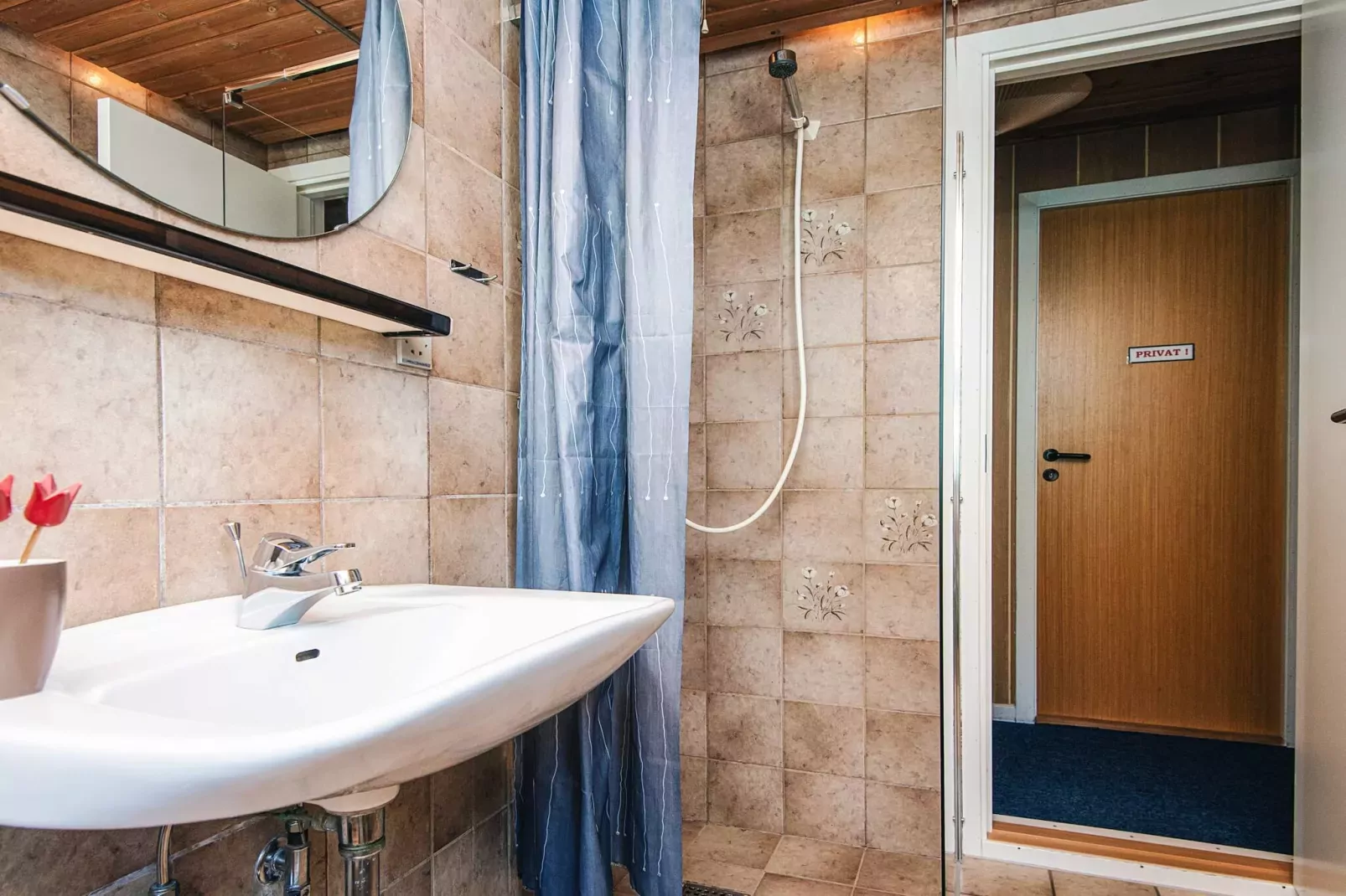 6 persoons vakantie huis in Fanø-By Traum-Binnen
