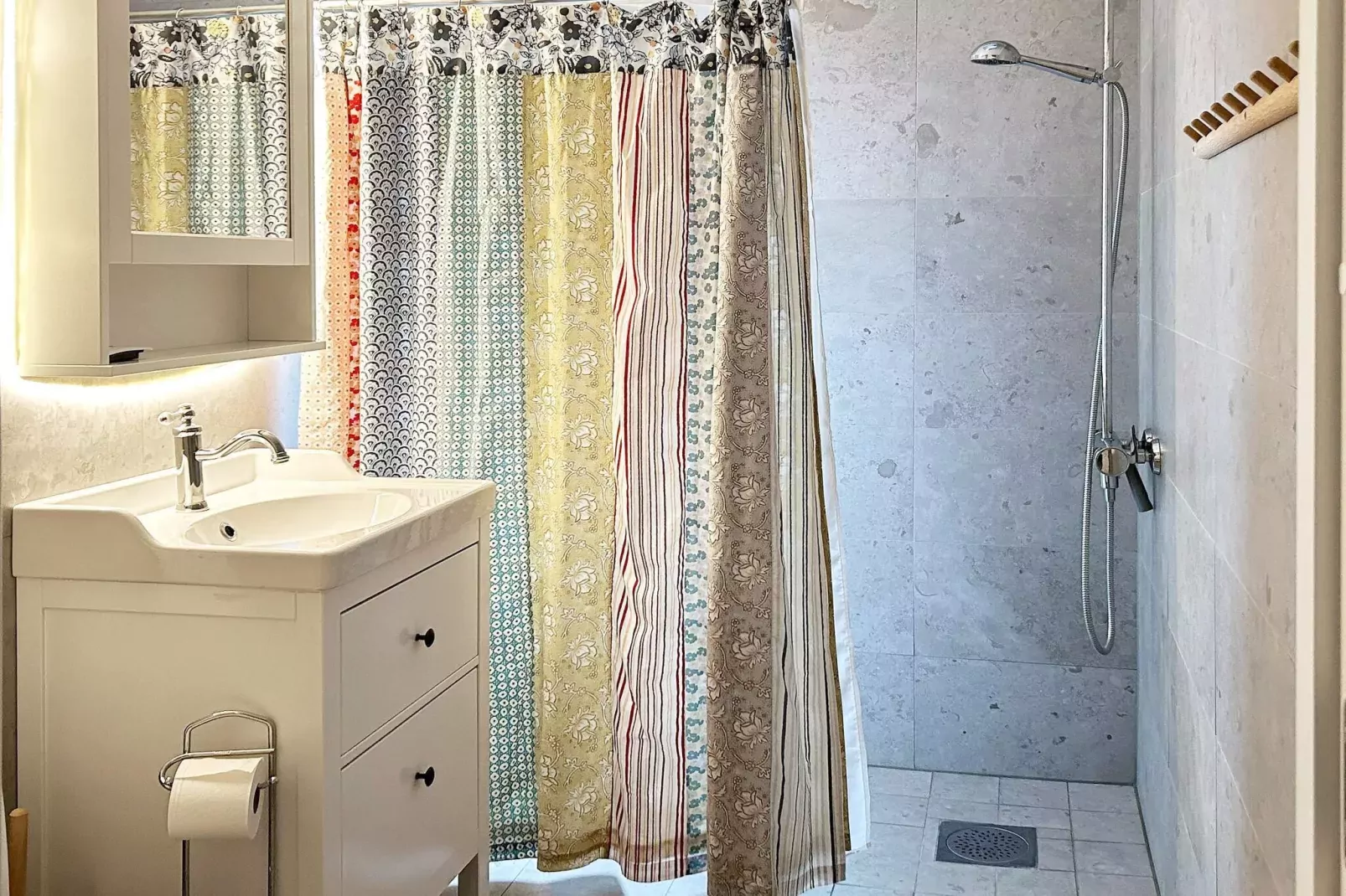 5 persoons vakantie huis in BÅSTAD-Binnen