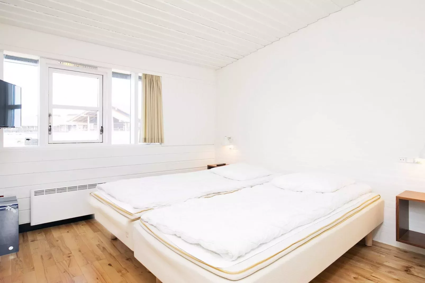 3 room-Binnen