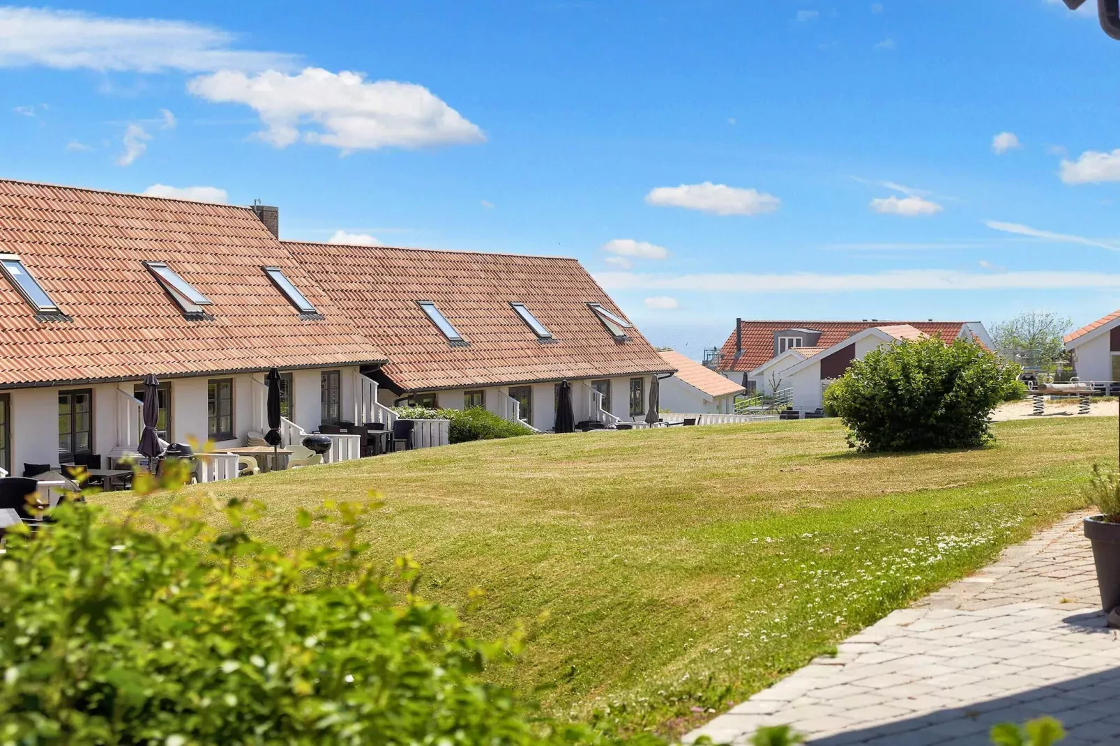 3 room-PLUS-Uitzicht