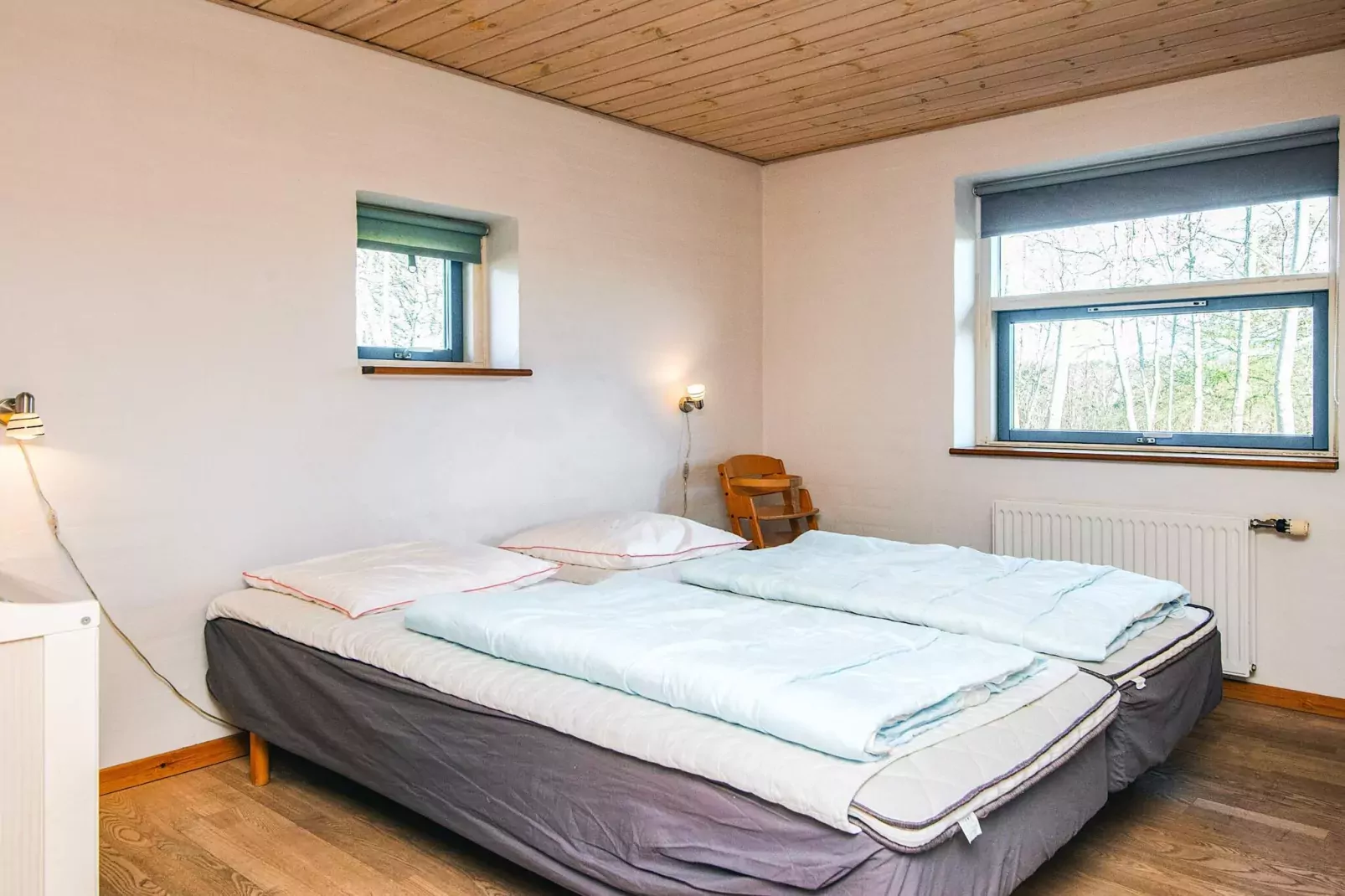 12 persoons vakantie huis in Højslev-By Traum-Binnen