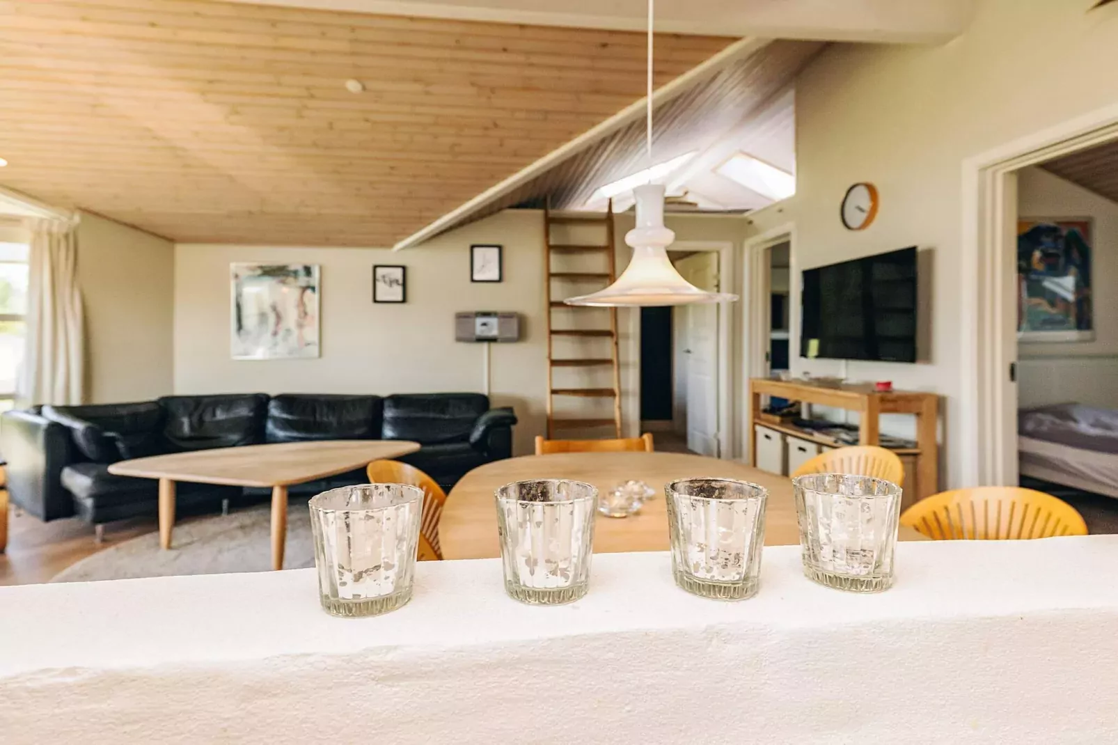 7 persoons vakantie huis in Rødby-By Traum-Binnen