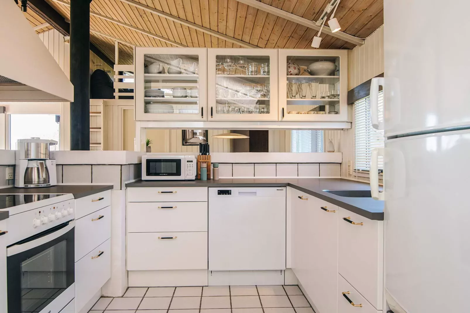 10 persoons vakantie huis in Bindslev-By Traum-Binnen