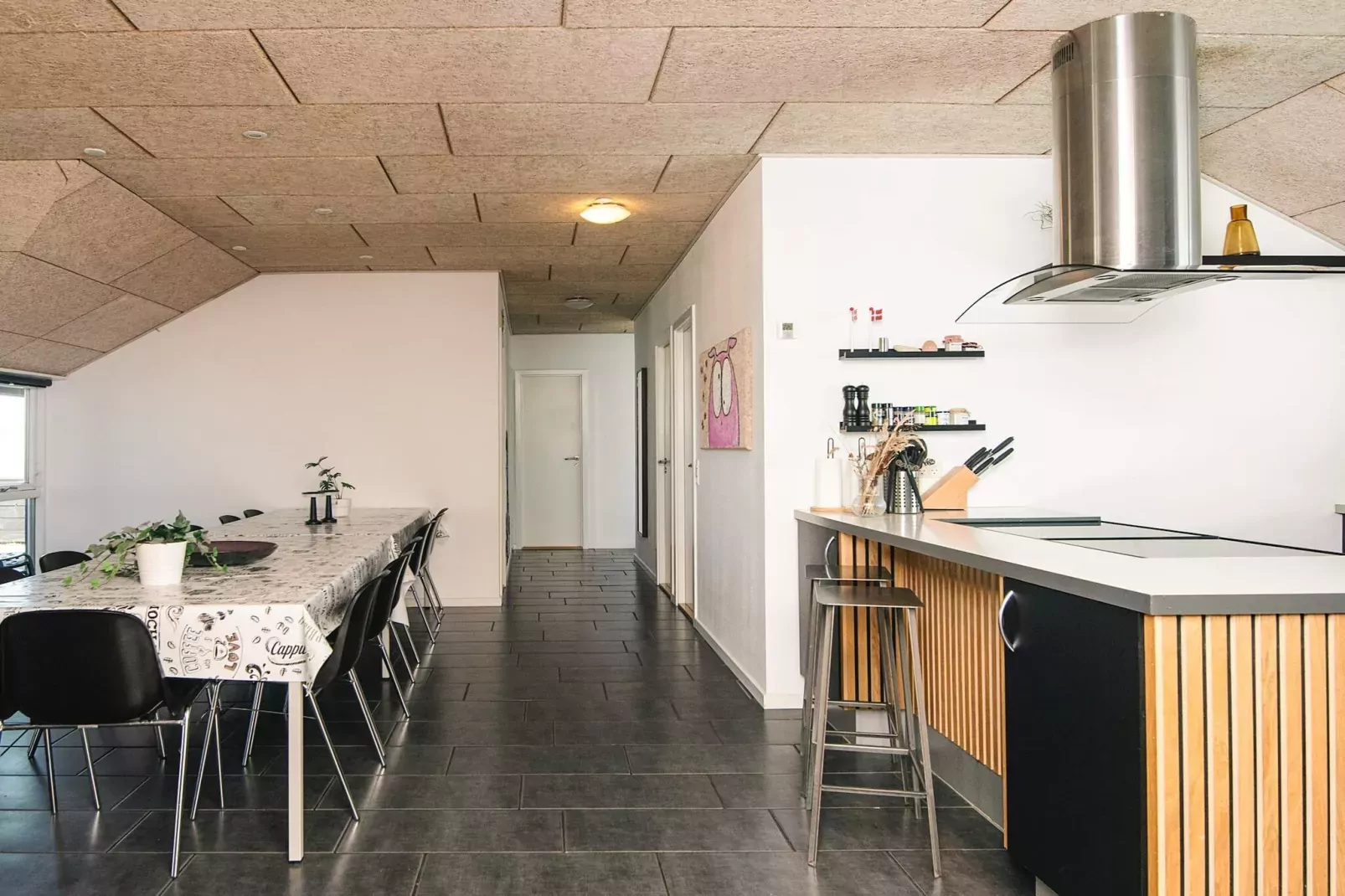 Luxe retraite in Vorupor -- By Traum Ferienwohnungen-Binnen