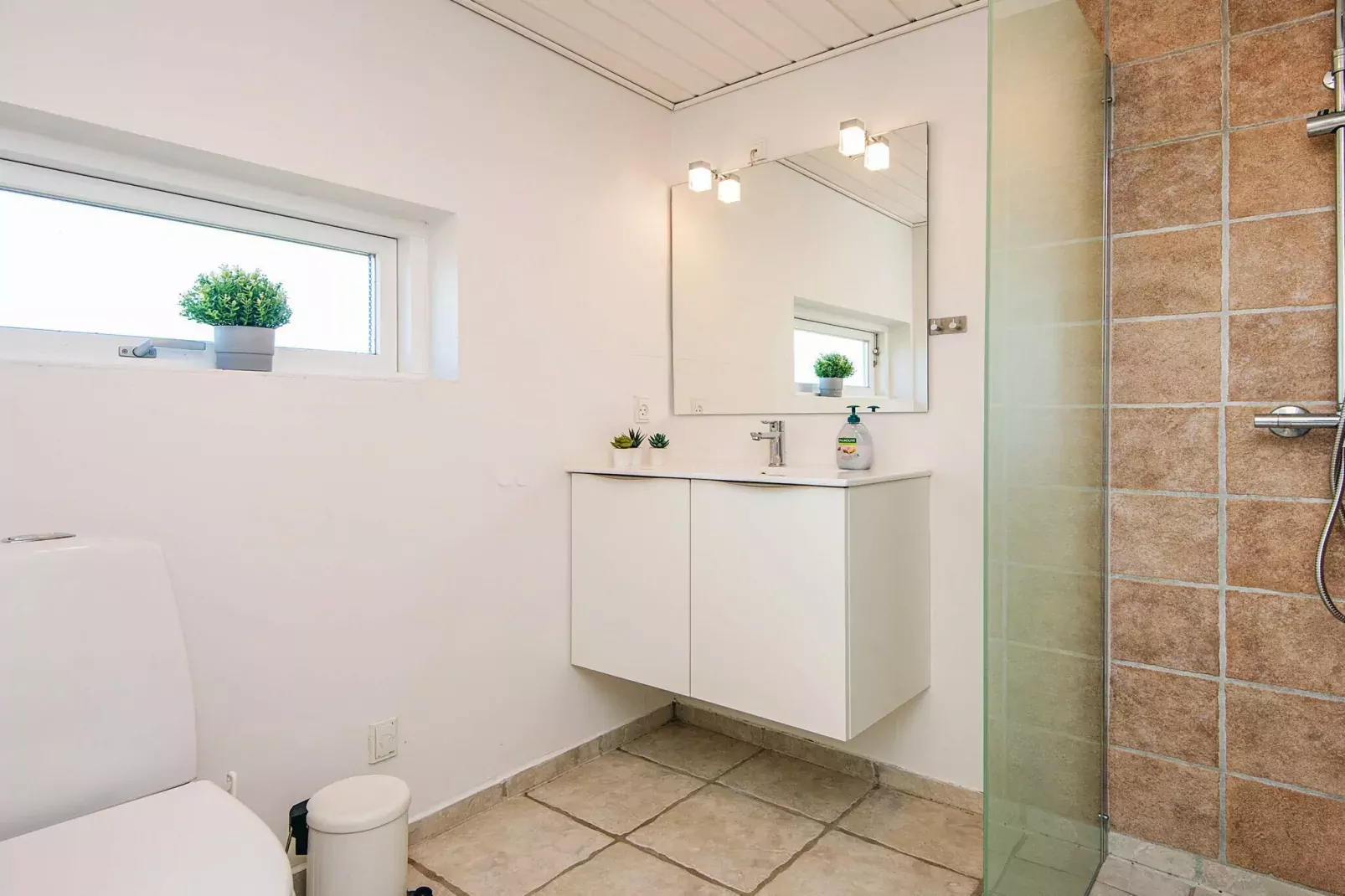 6 persoons vakantie huis in Brovst-By Traum-Binnen