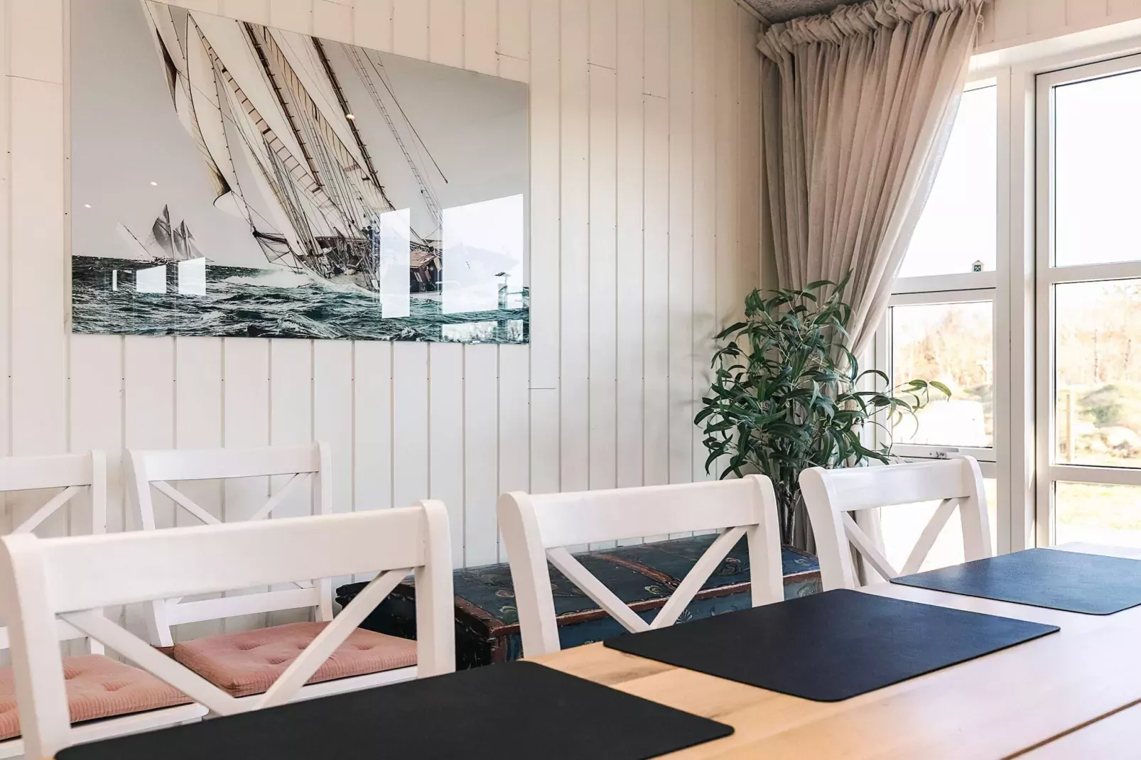 12 persoons vakantie huis in Ålbæk-By Traum-Binnen