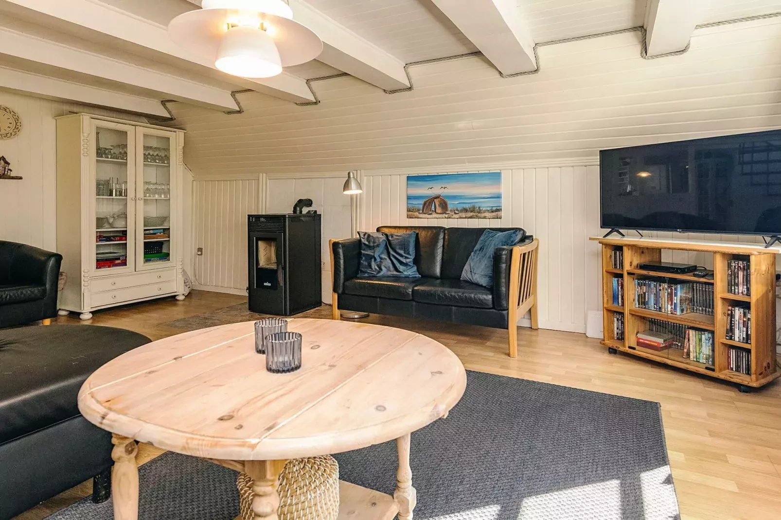 6 persoons vakantie huis in Hals-By Traum-Binnen