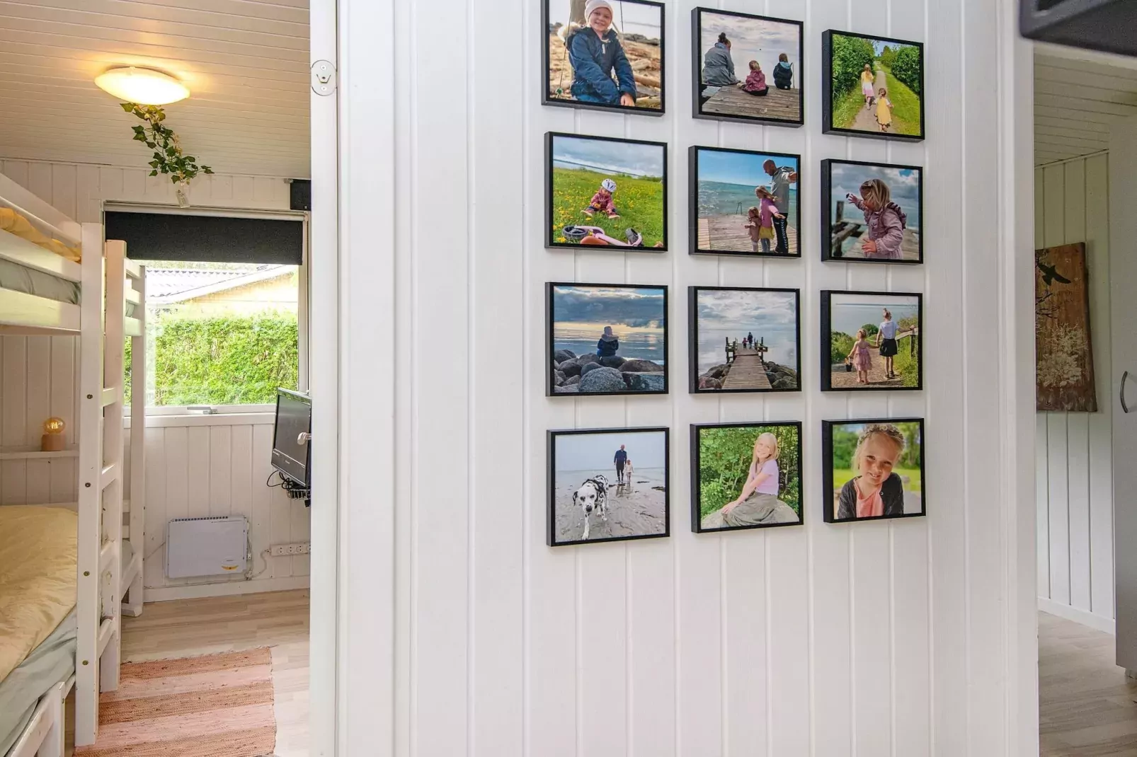 6 persoons vakantie huis in Juelsminde-Binnen
