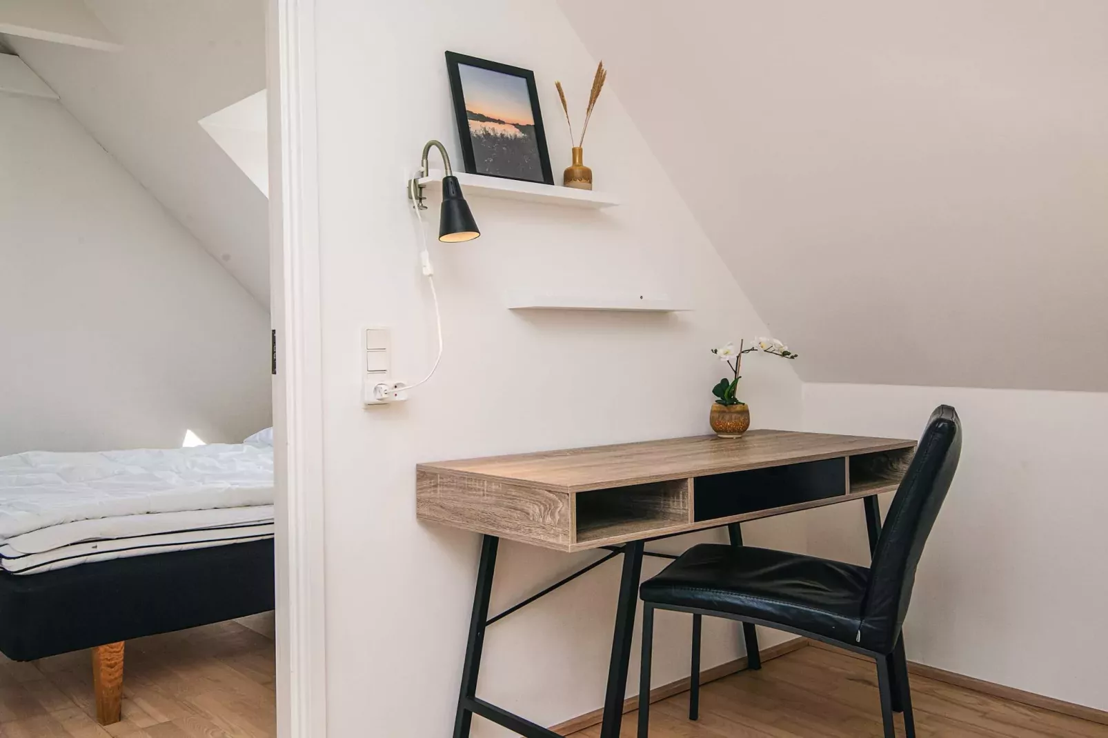 6 persoons vakantie huis in Løkken-By Traum-Binnen
