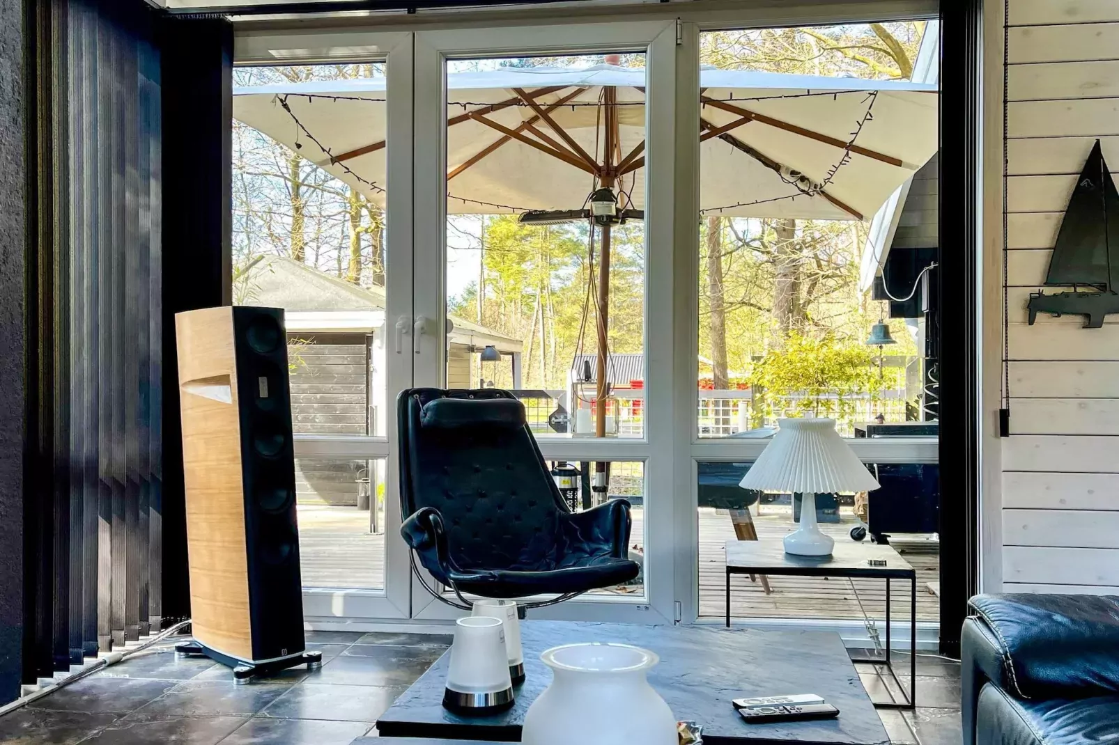 Luxe Spa-Retraite in Thorsager -- By Traum Ferienwohnungen-Binnen