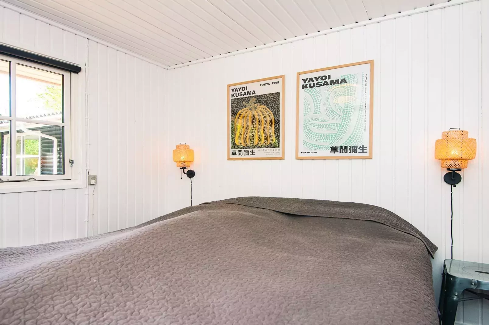 8 persoons vakantie huis in Knebel-By Traum-Binnen
